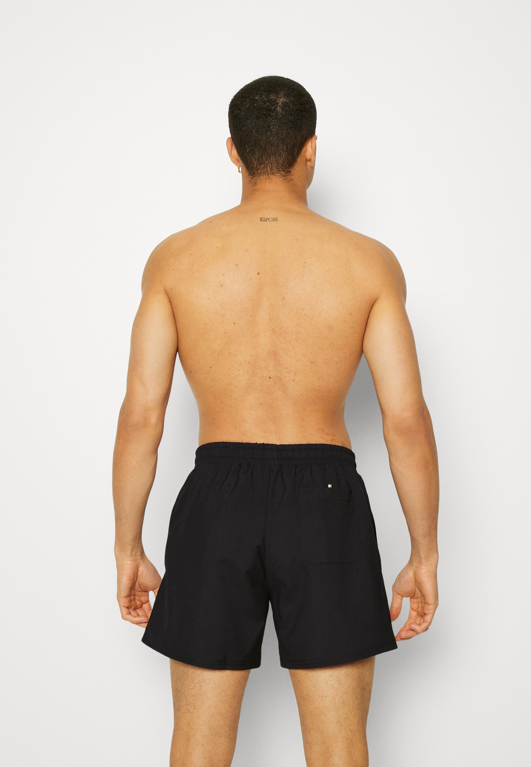 Swimming shorts