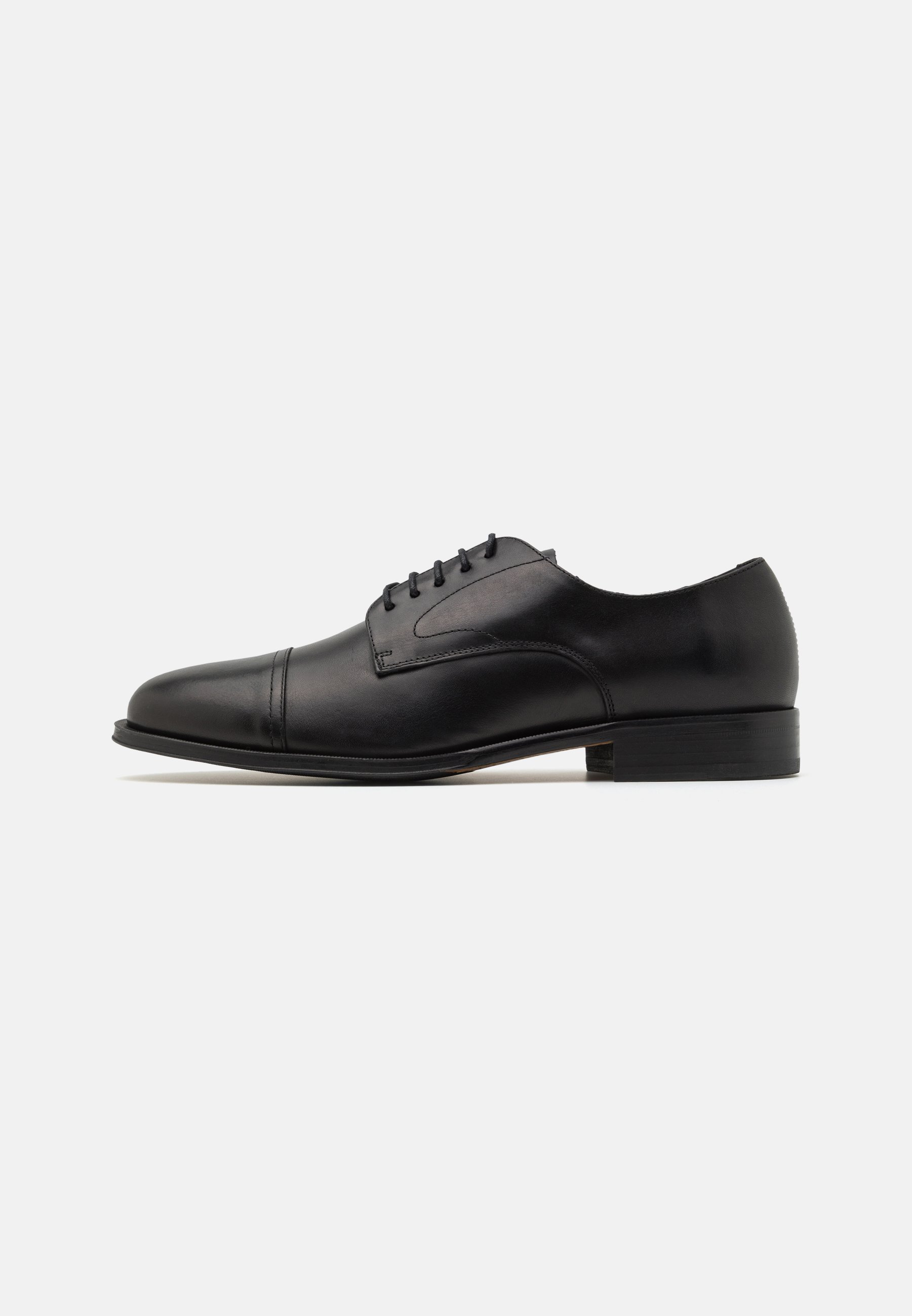 JASON BASIC - Smart lace-ups