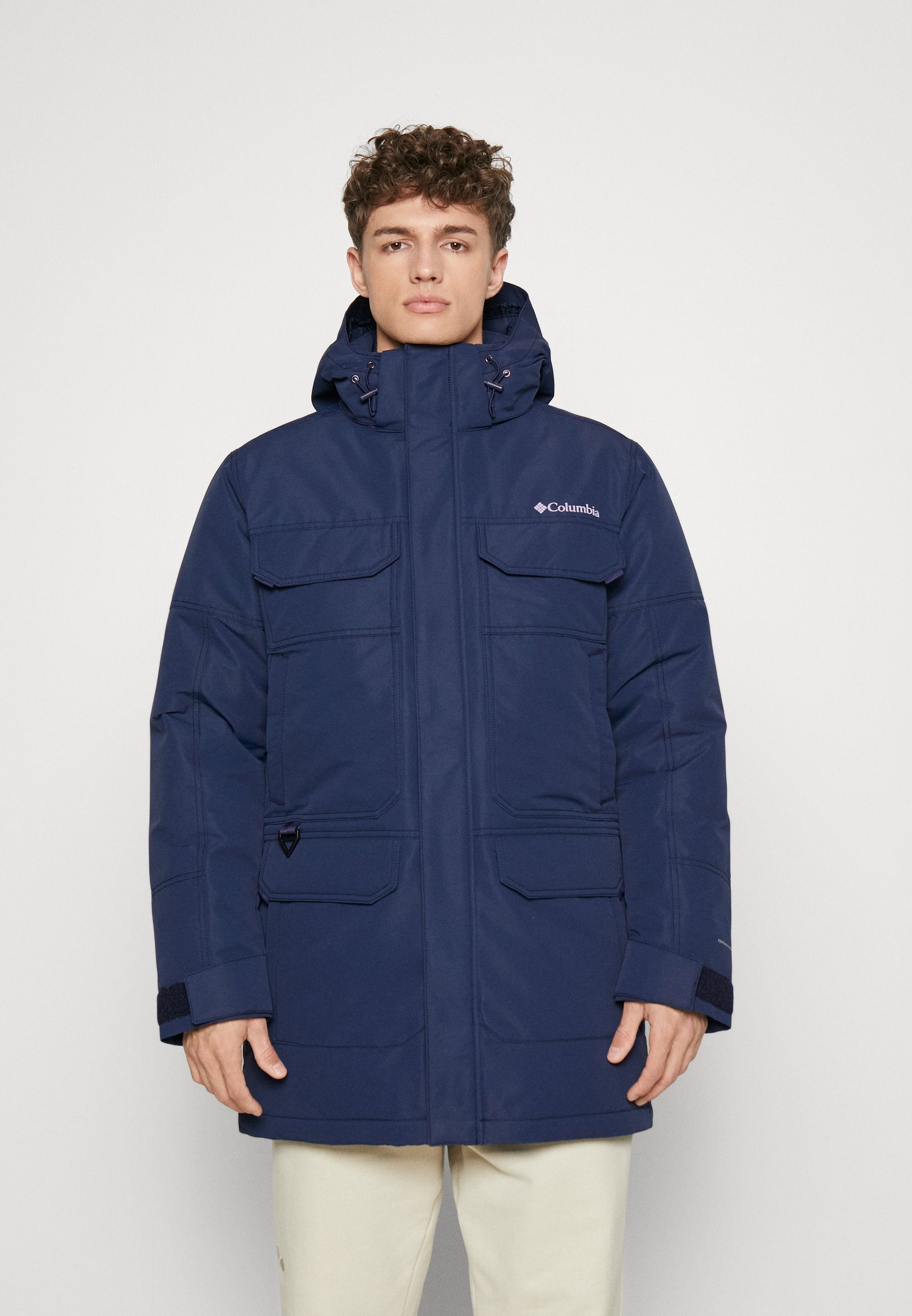 LANDROAME - Down coat