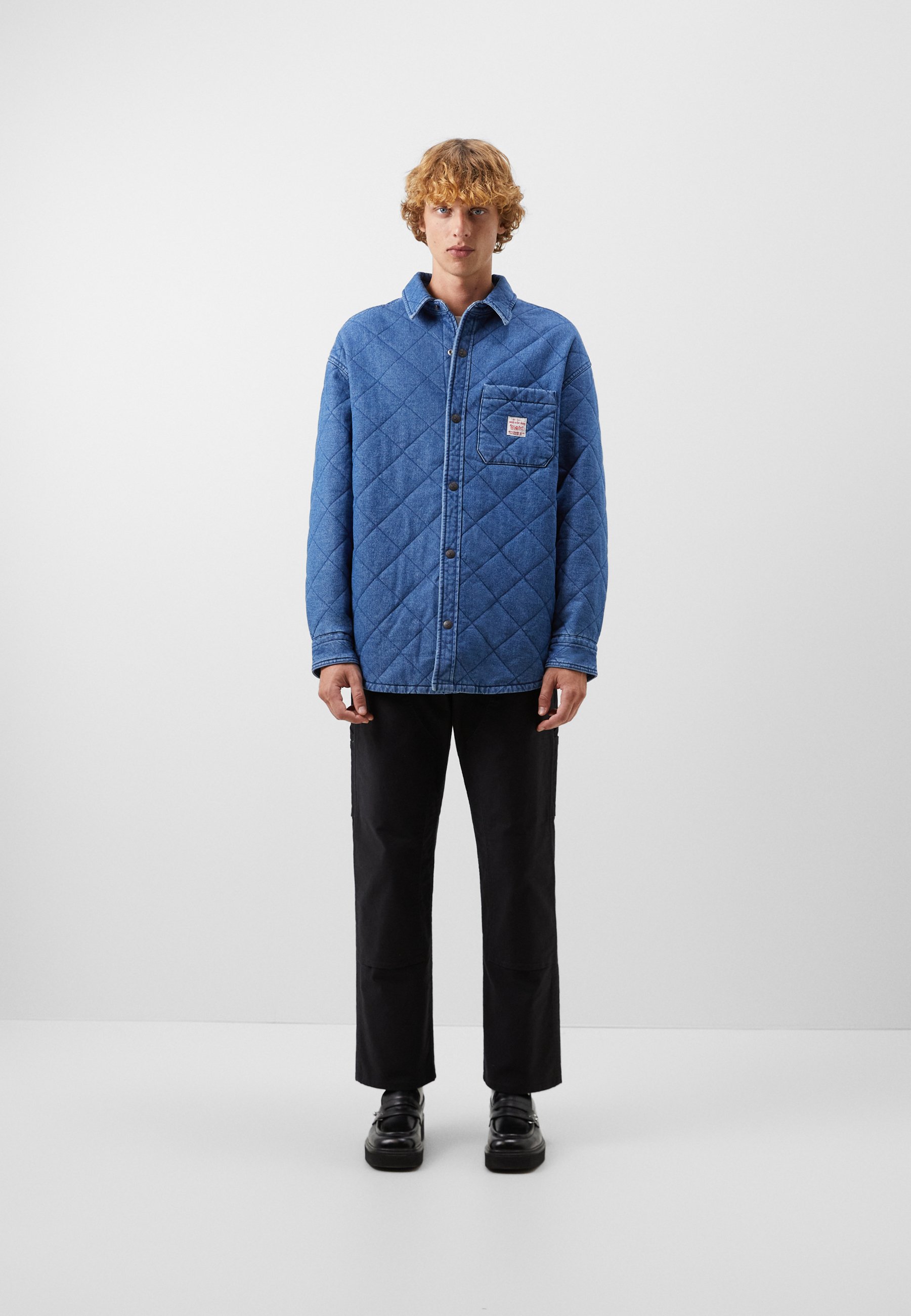 PARKSIDE OVERSHIRT - Light jacket