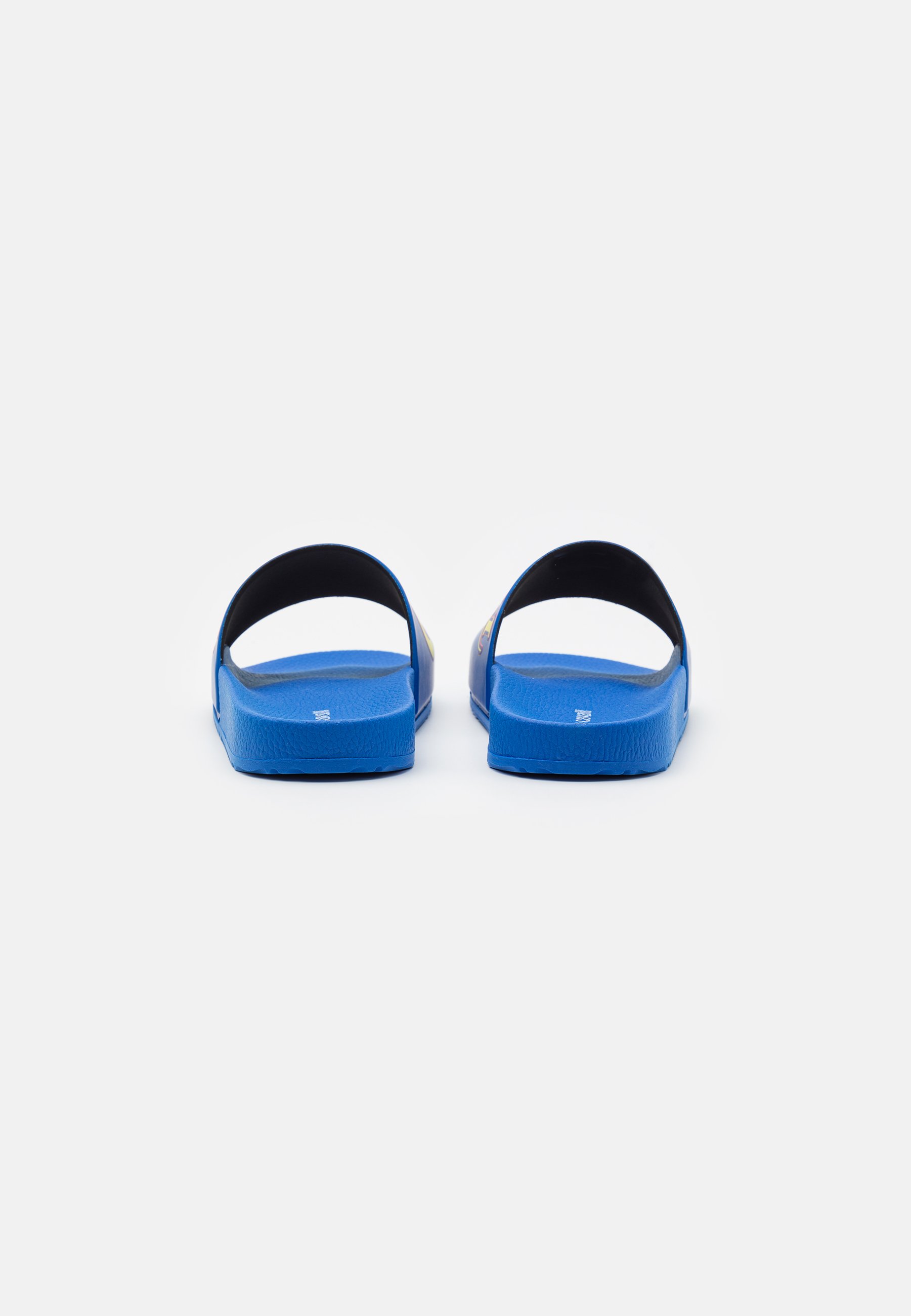 SLIDE - Mules