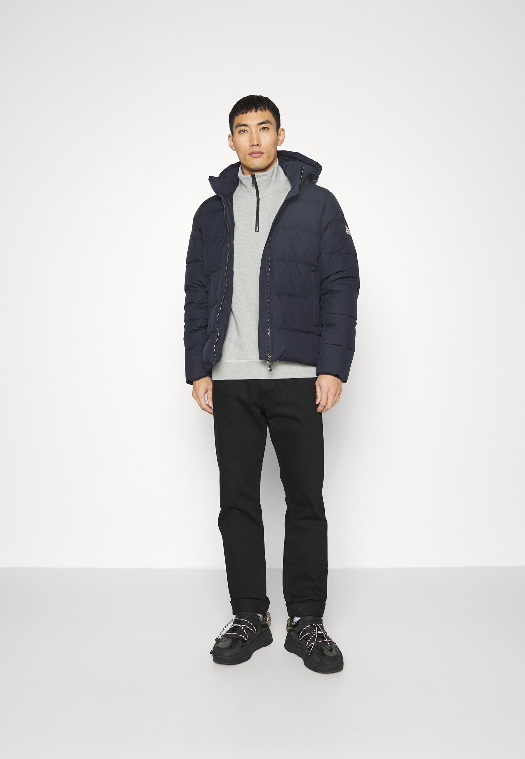 SPOUTNIC MINI - Down jacket
