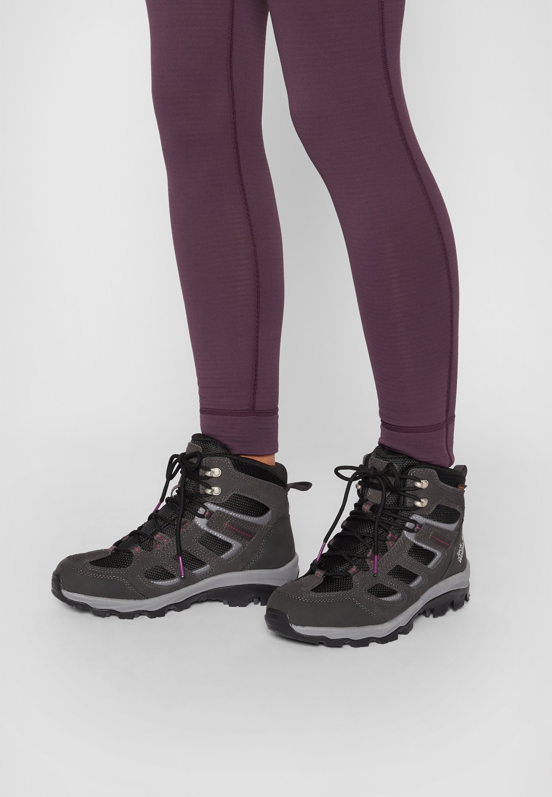 VOJO 3 TEXAPORE MID W - Hiking shoes