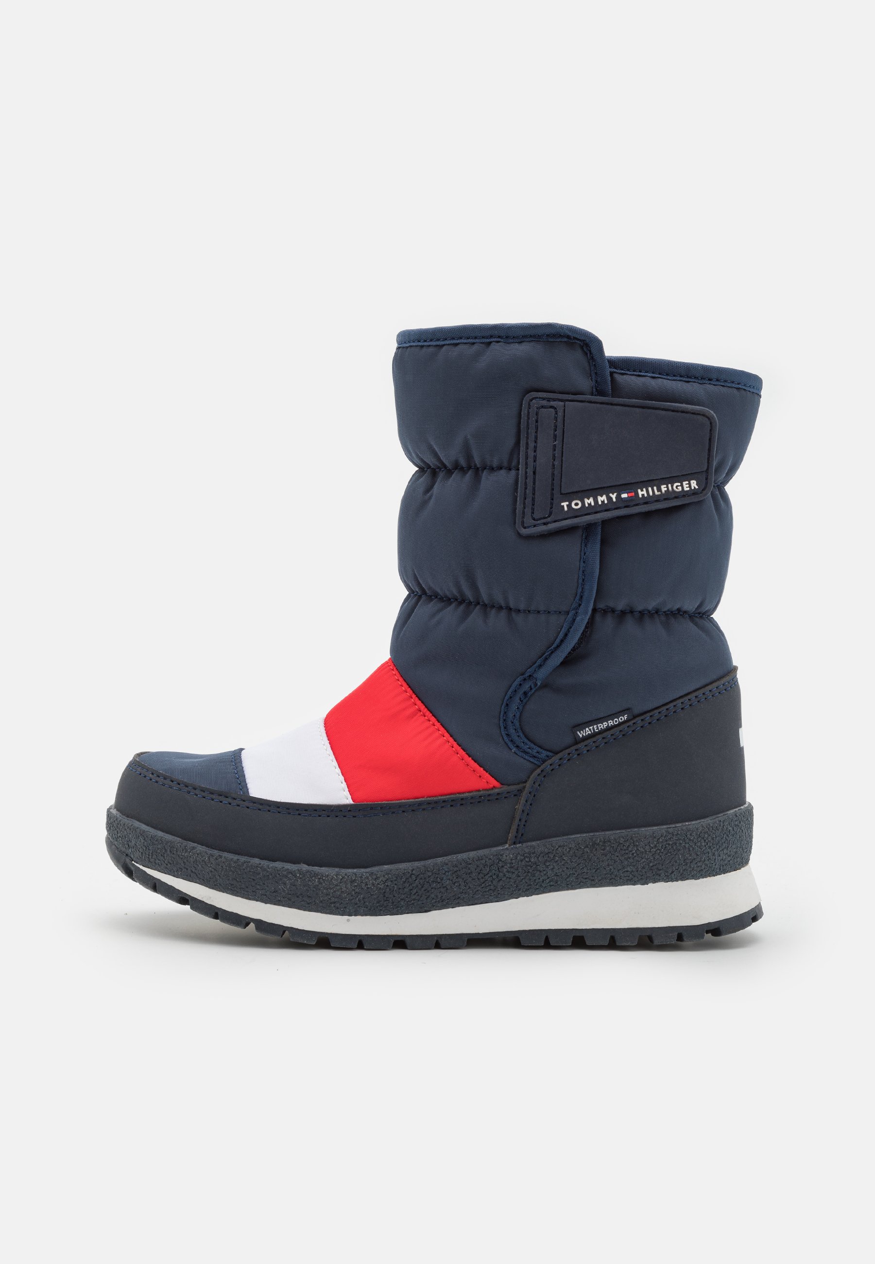Winter boots