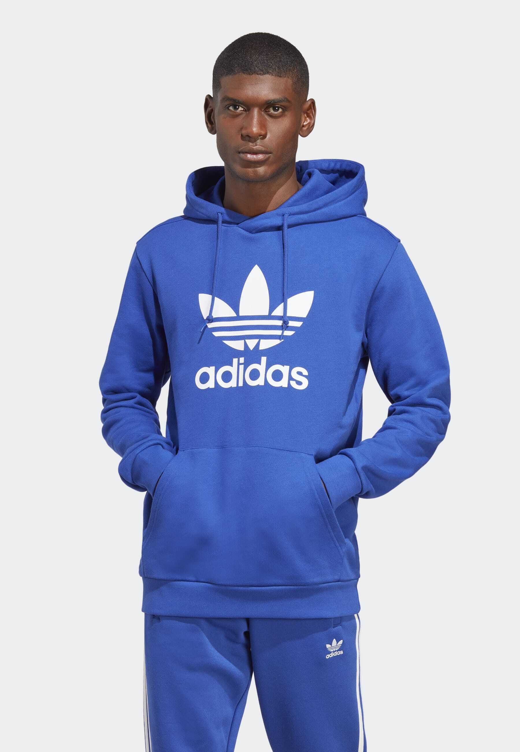 TREFOIL- Sweatshirt