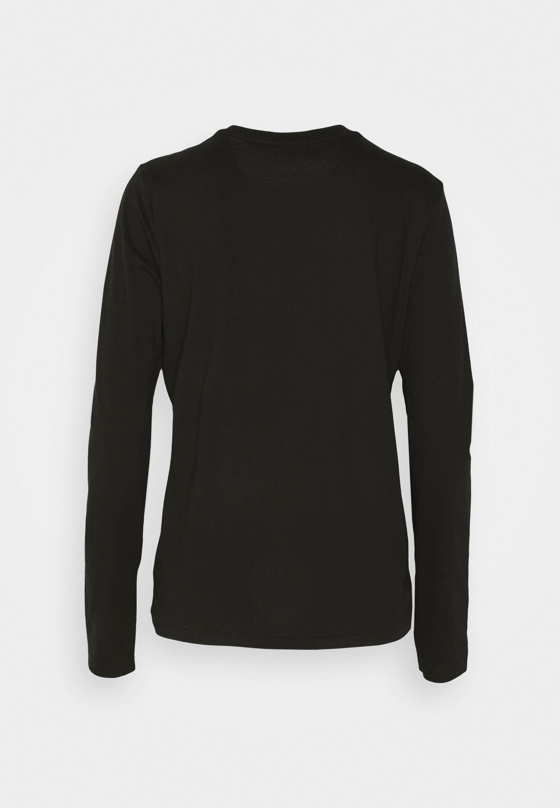 LONG SLEEVE - Long sleeved top