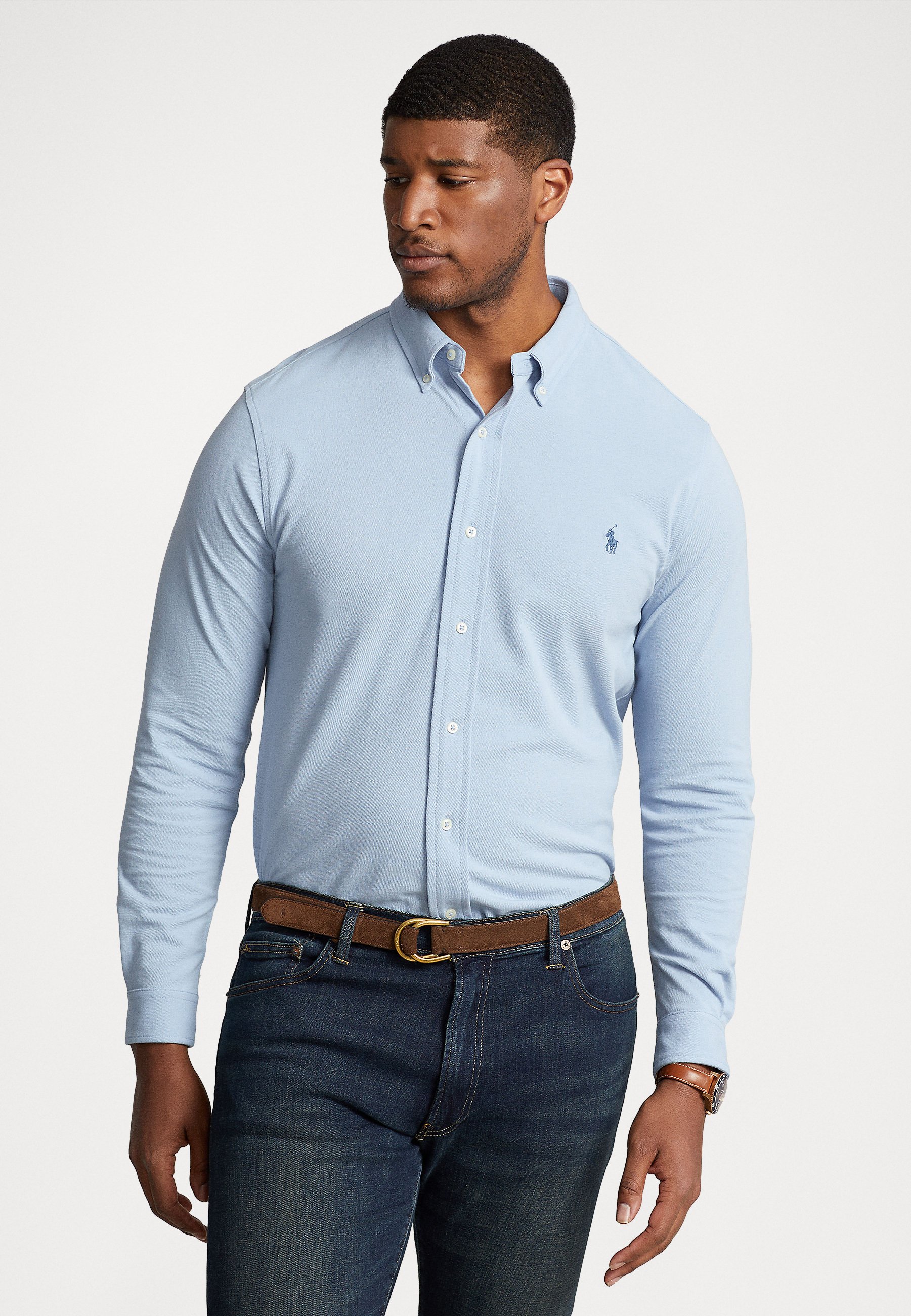 LONG SLEEVE - Shirt