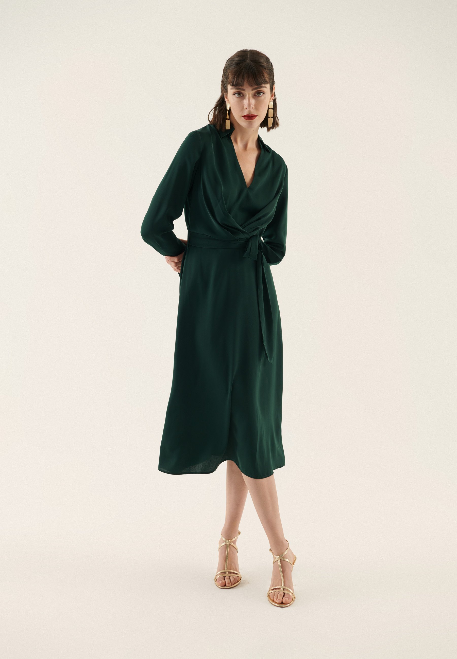 Day dress