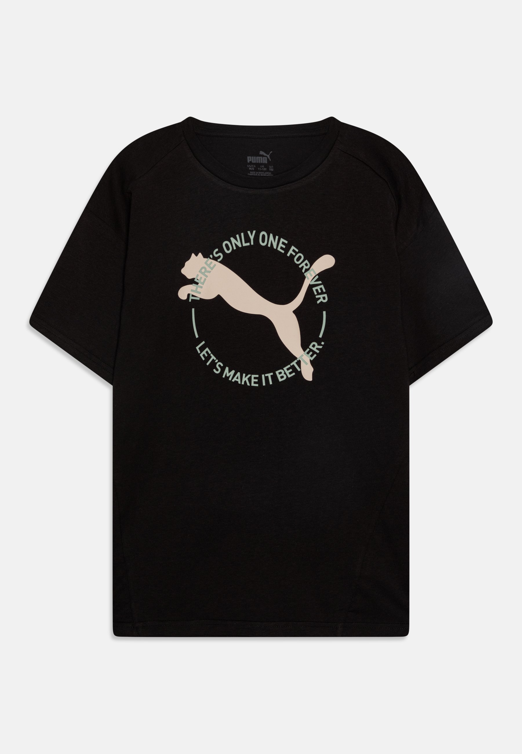 BETTER SPORTSWEAR TEE UNISEX - Print T-shirt