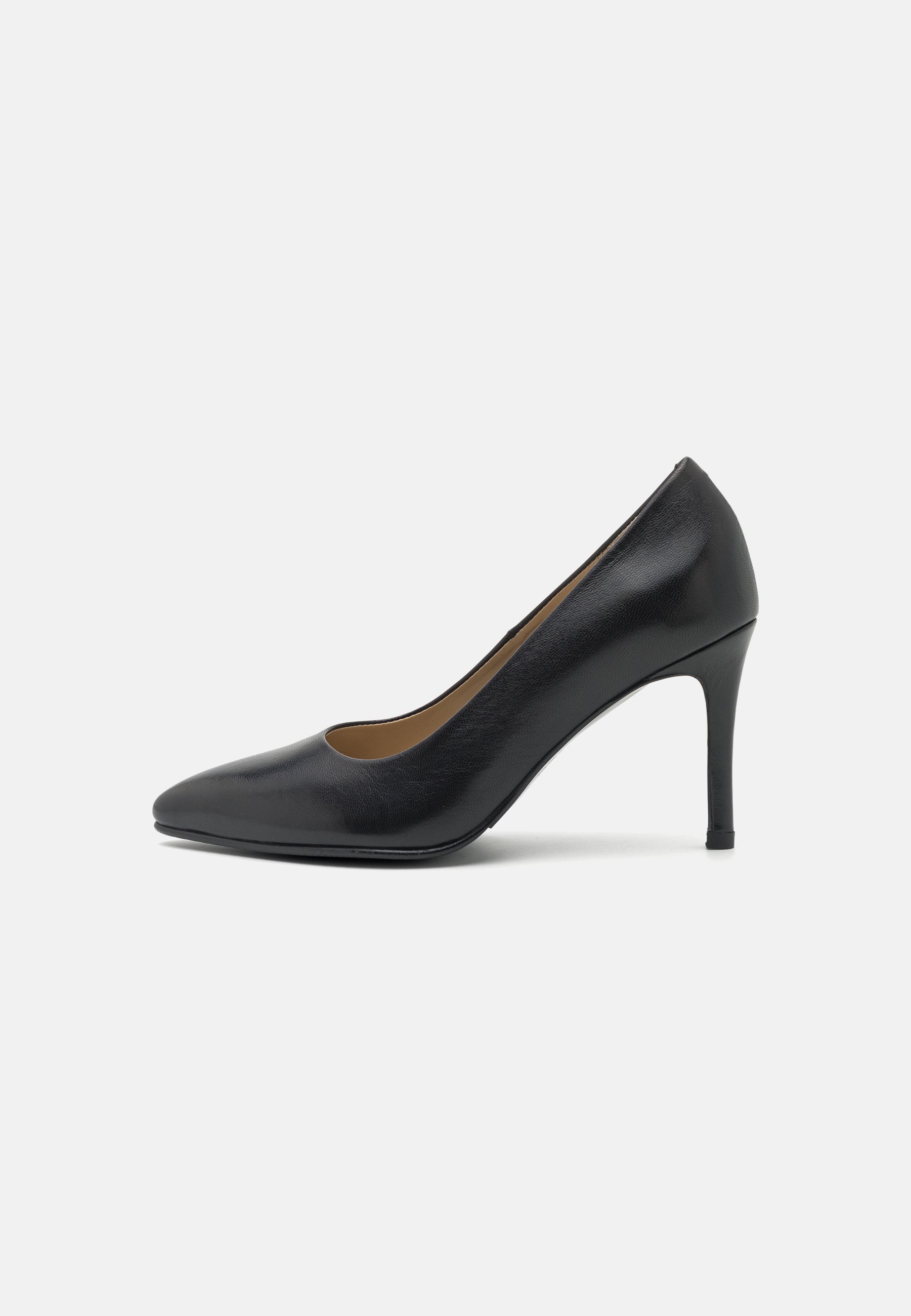 SLFGEMMA- High heels