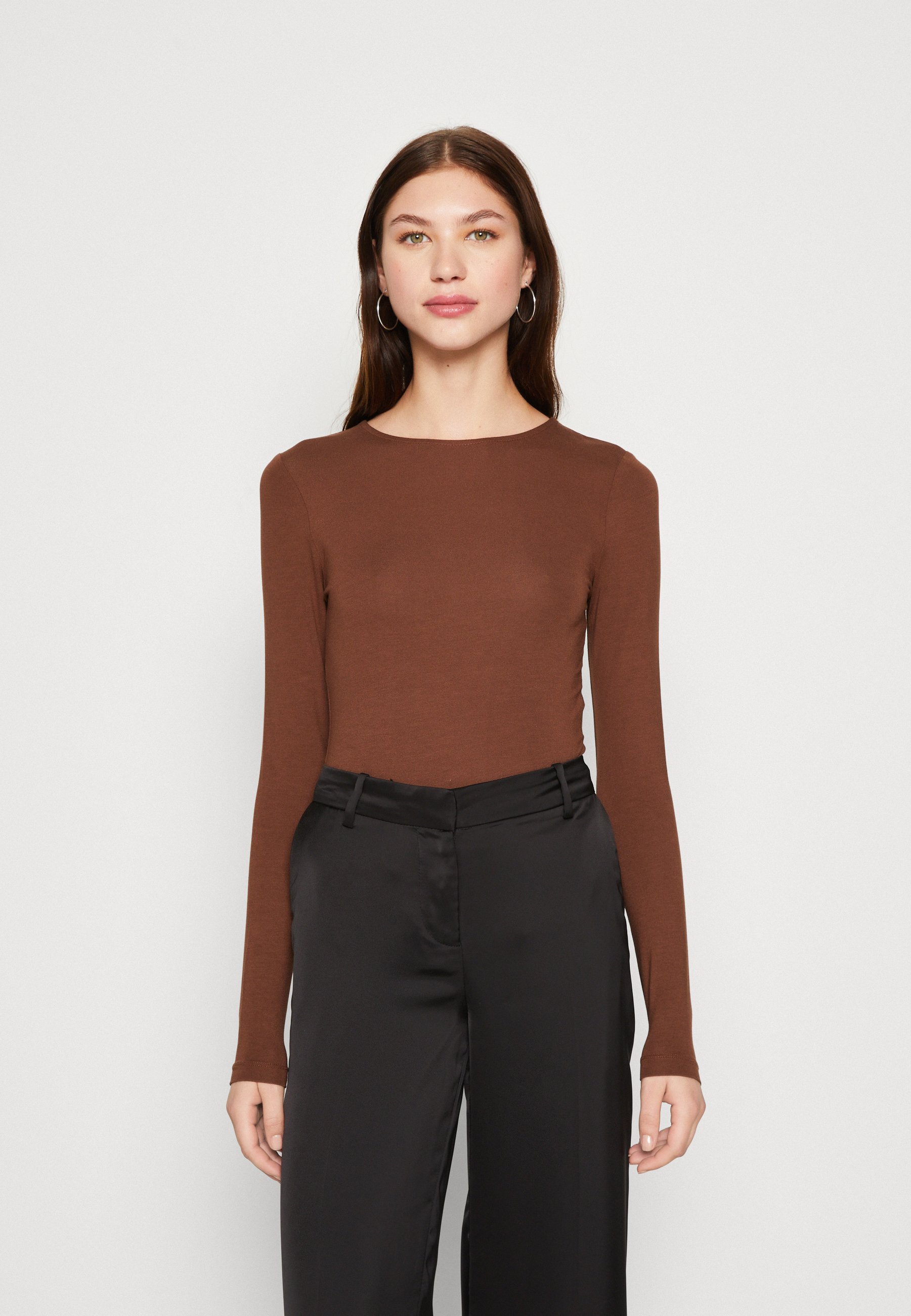2 PACK - Long sleeved top