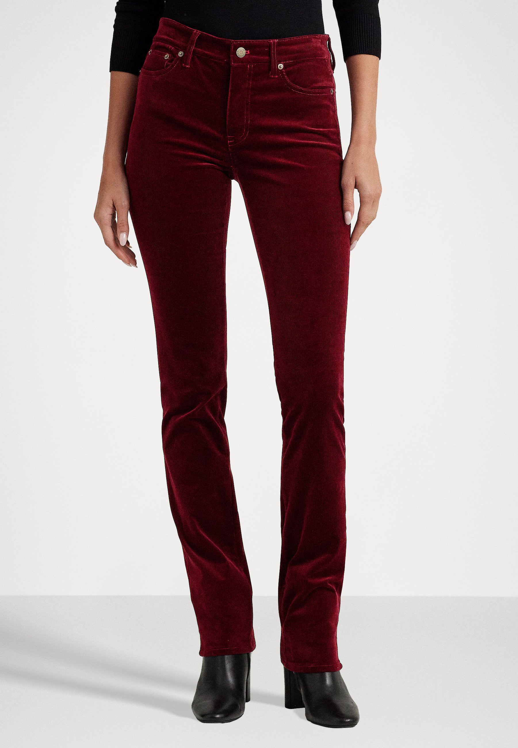 FULL LENGTH - Trousers