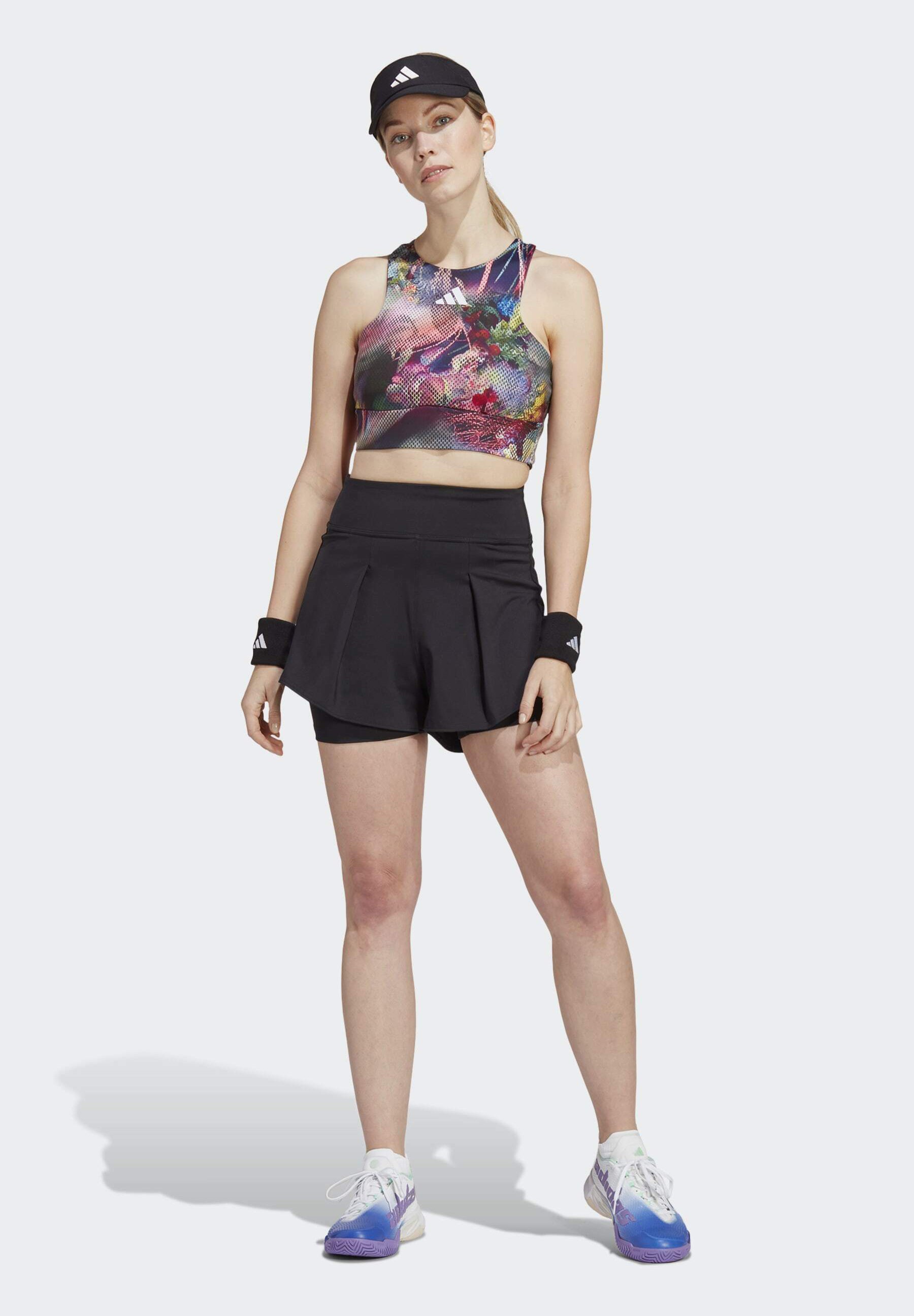 TENNIS MATCH - Sports shorts