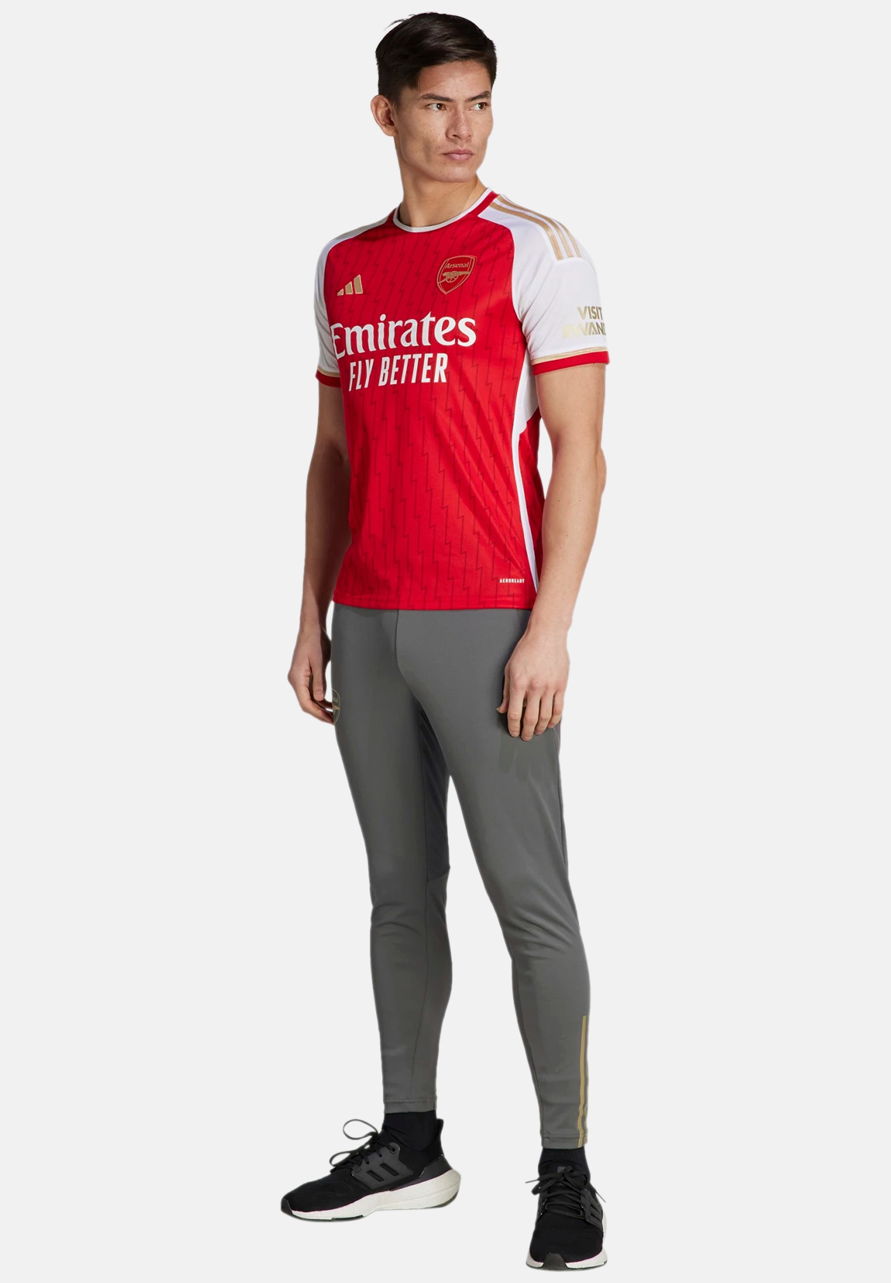 ARSENAL LONDON HOME - Football shirt
