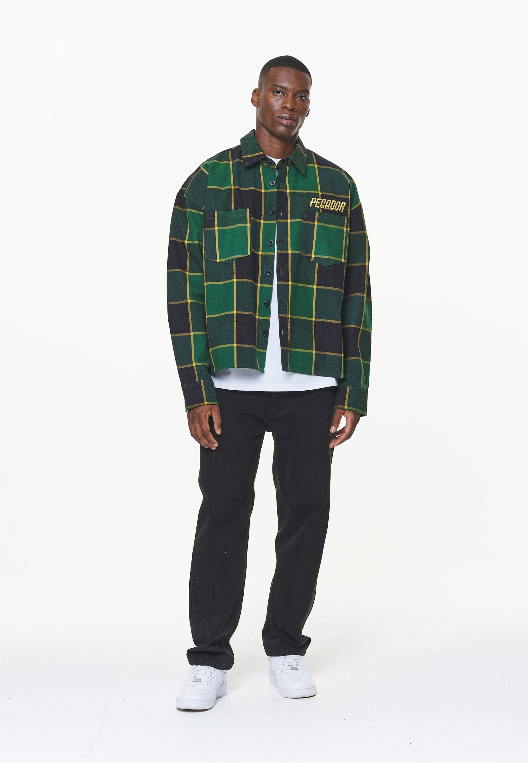 EASTFIELD SHIRT - Shirt
