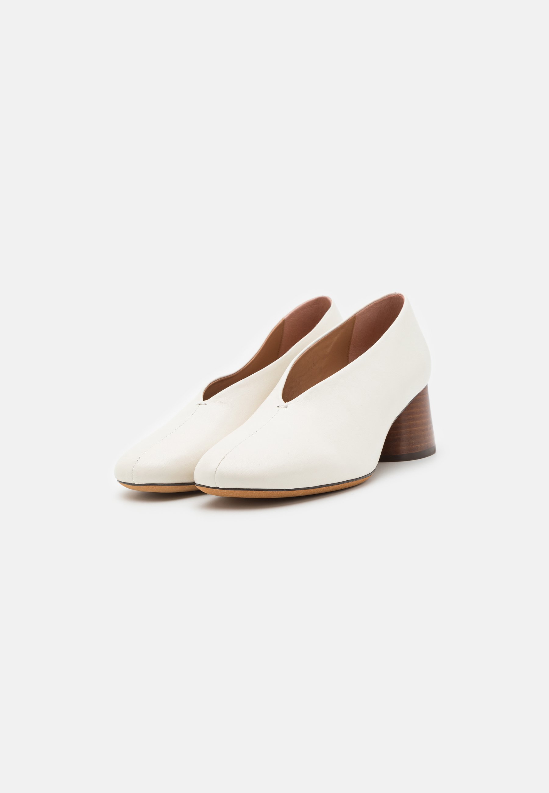 GLOVE- Classic heels