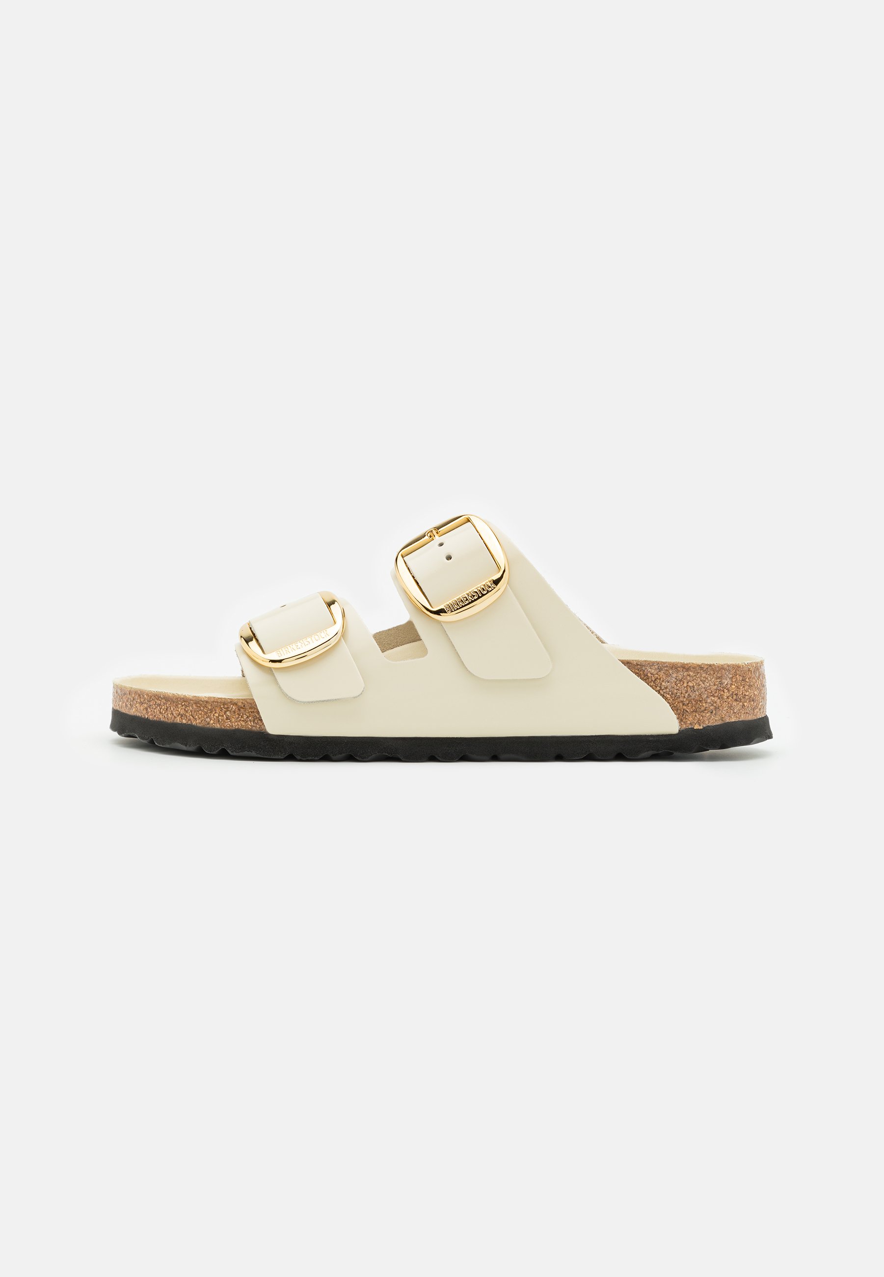 ARIZONA LENA HIGH SHINE REGULAR FIT - Slippers