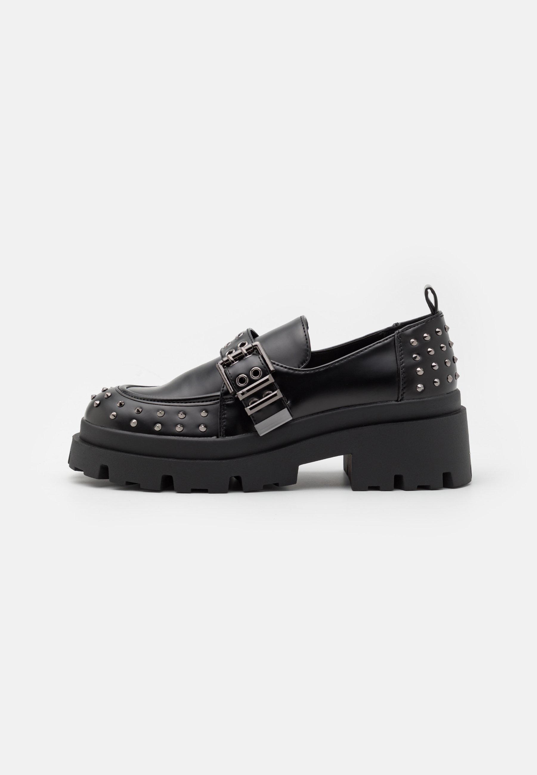 Platform heels