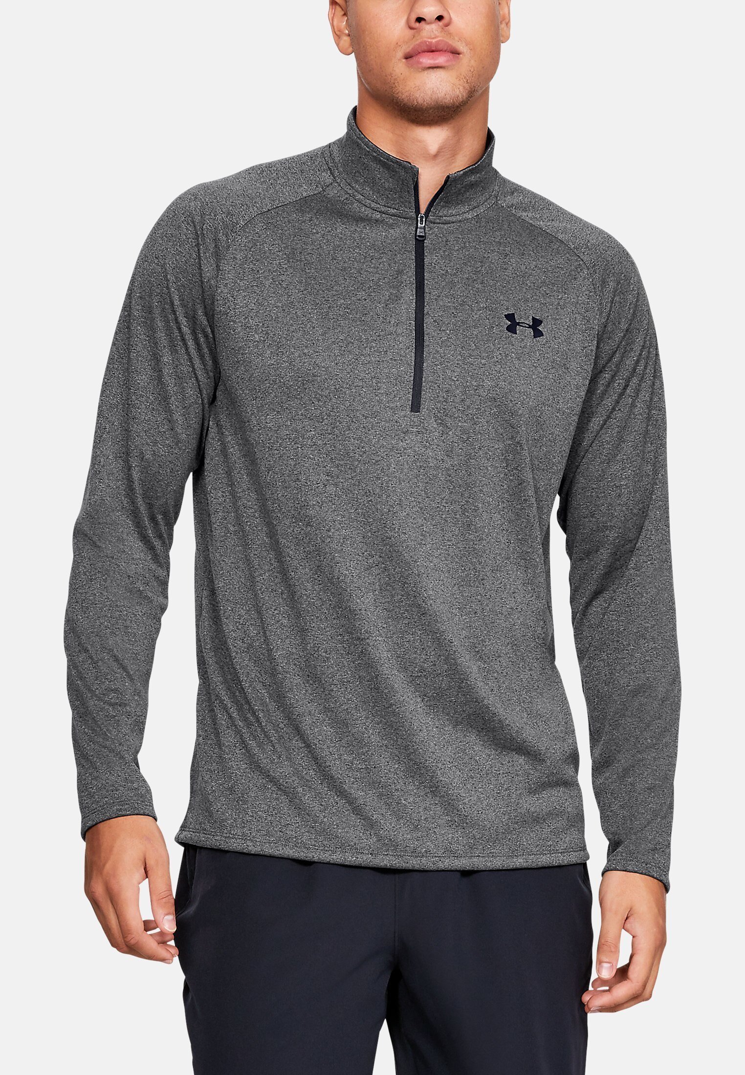 TECHZIP - Long sleeved top
