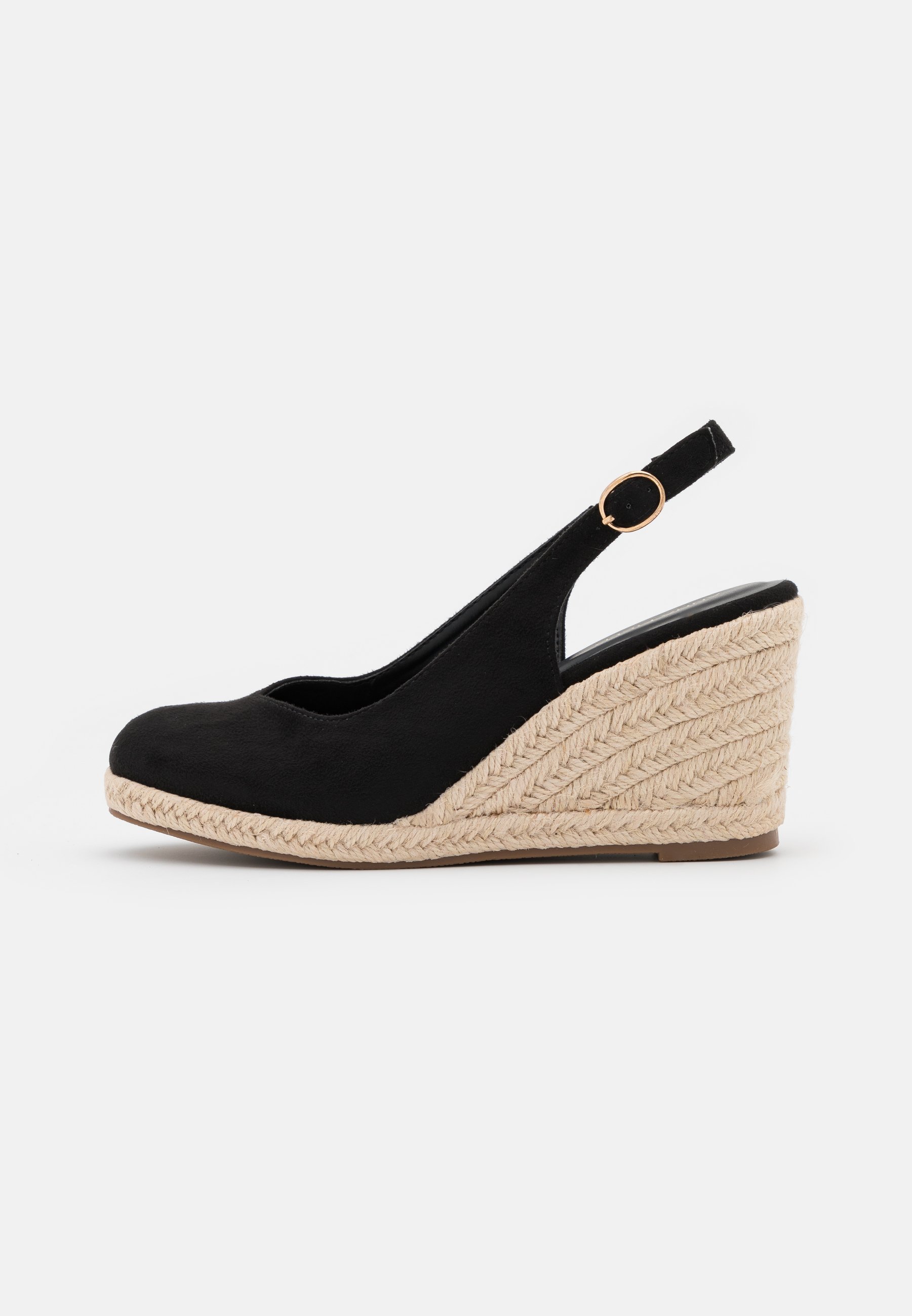 Platform sandals