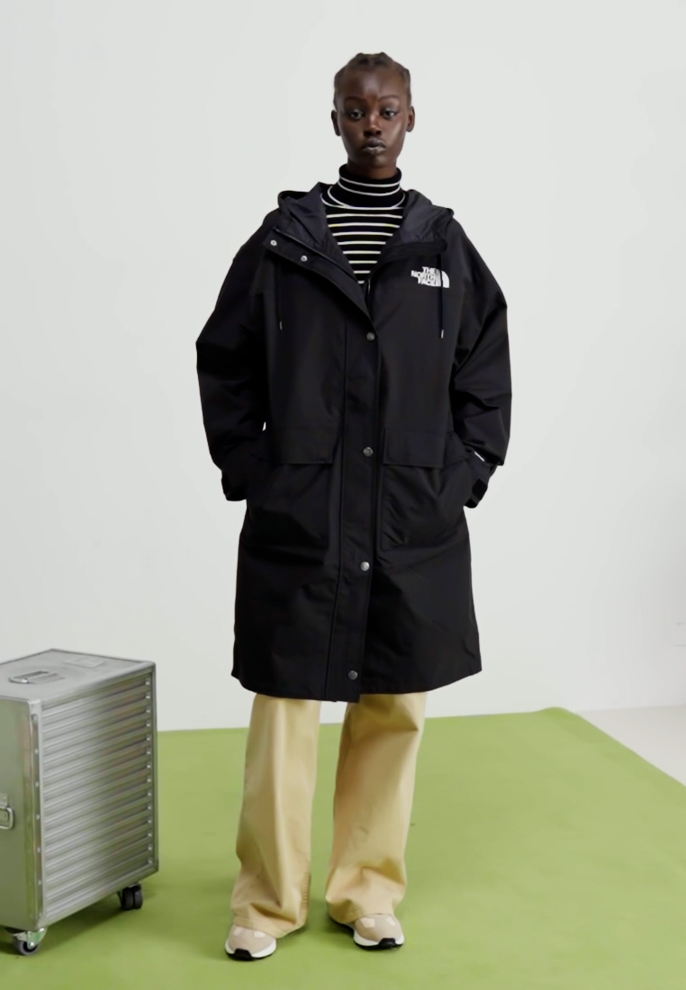REIGN ON - Parka