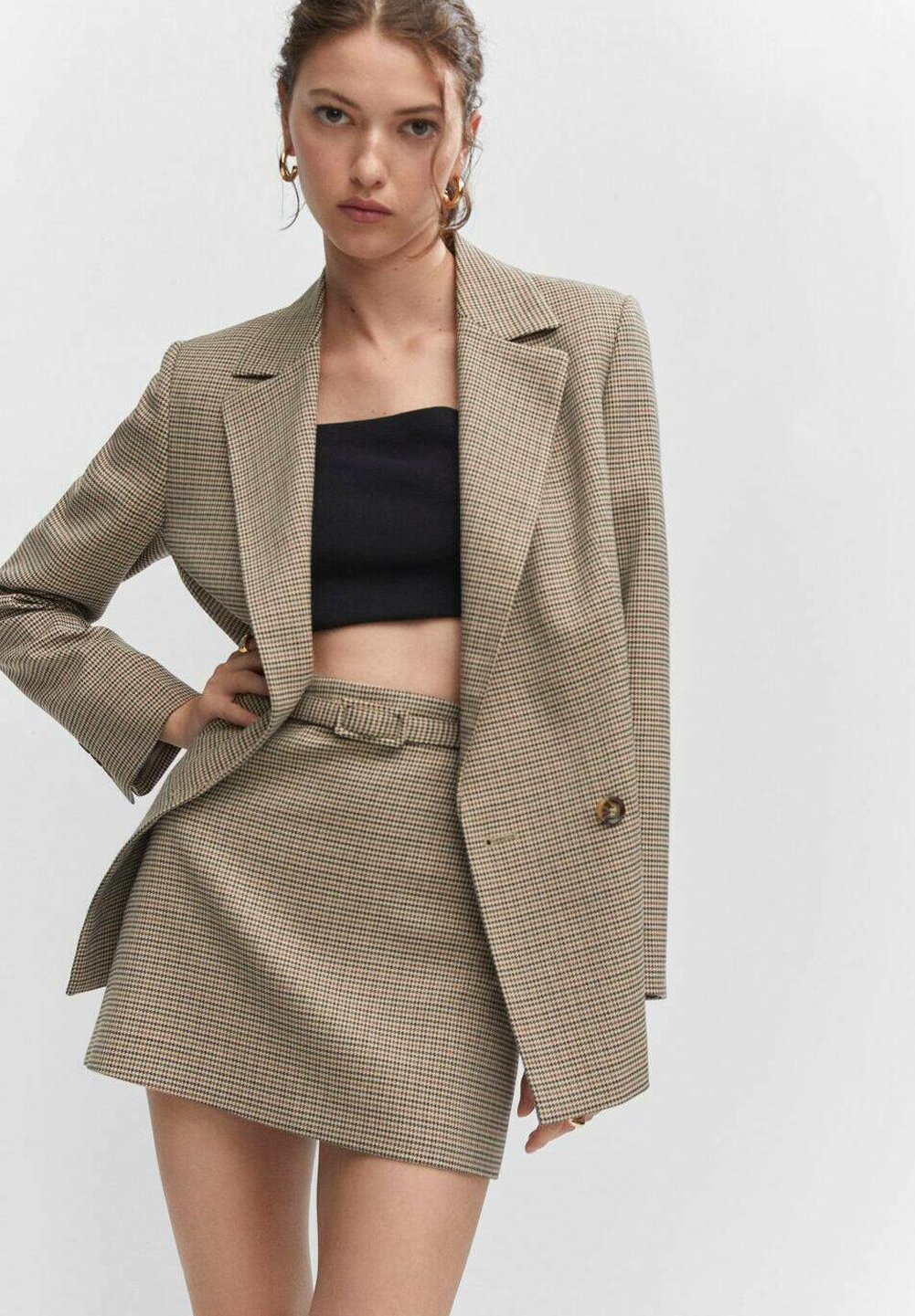 CHARLOTT - Mini skirt