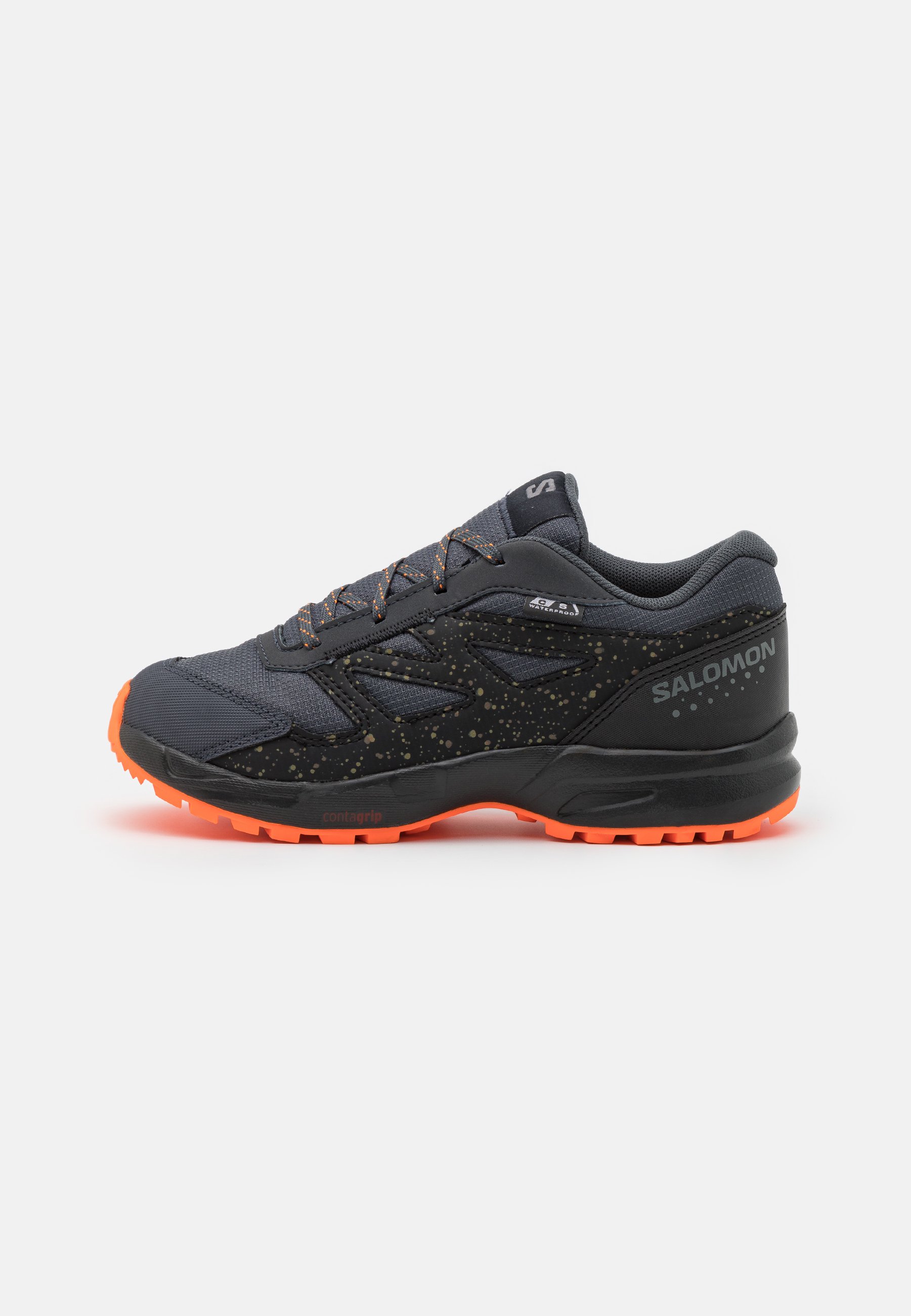 OUTWAY CSWP JUNIOR UNISEX - Hiking shoes