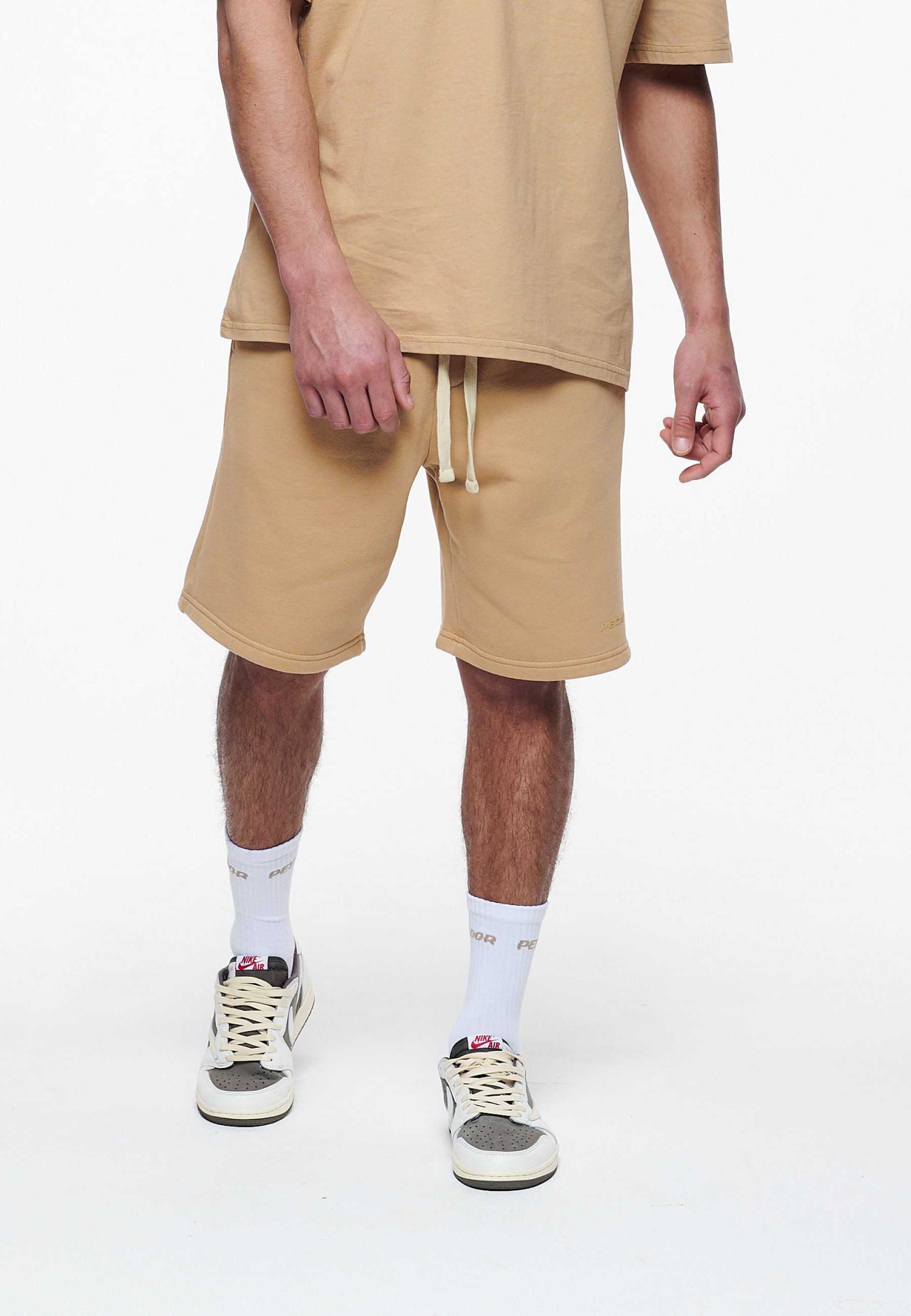 HEAVY UNISEX - Shorts