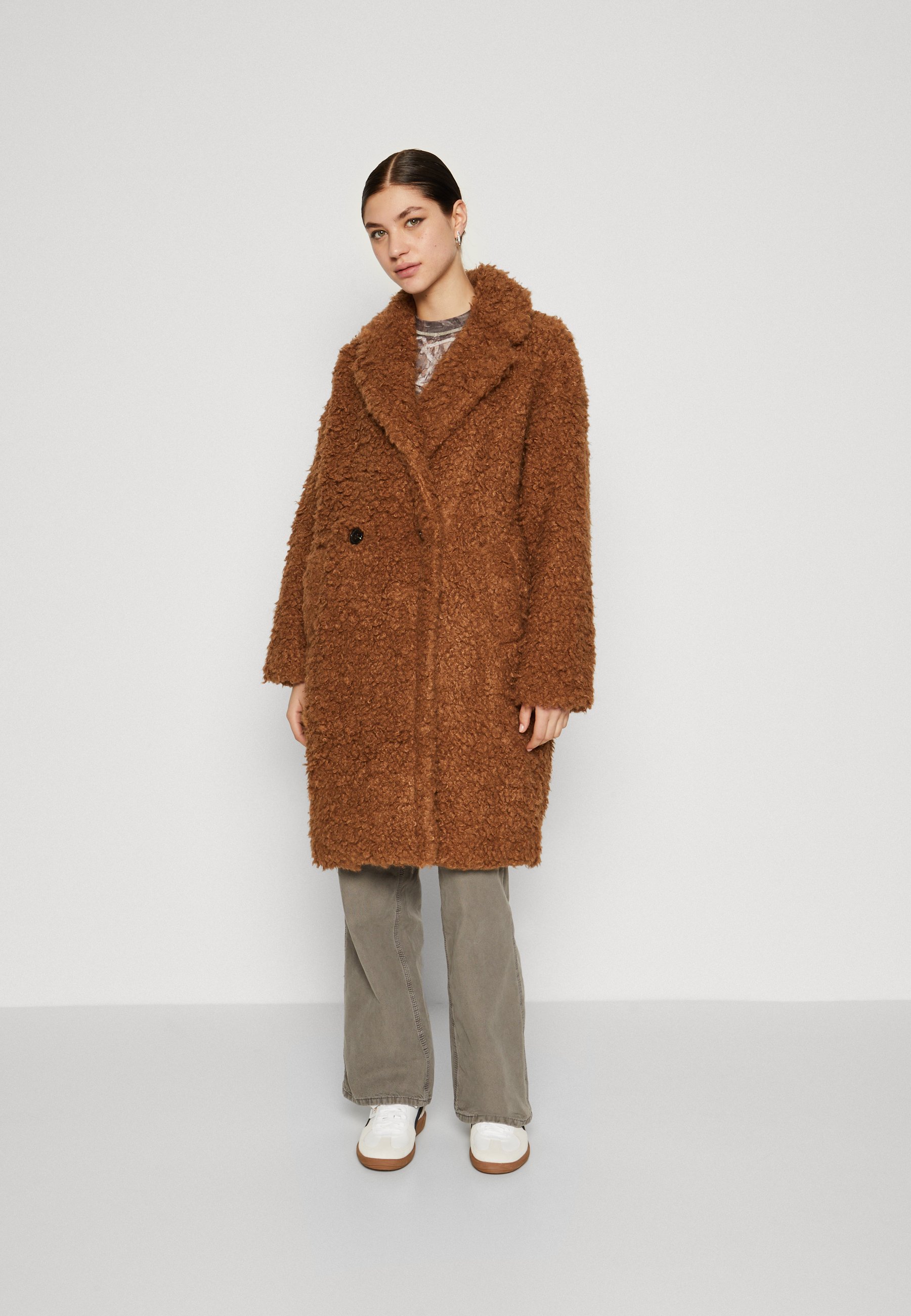 Winter coat