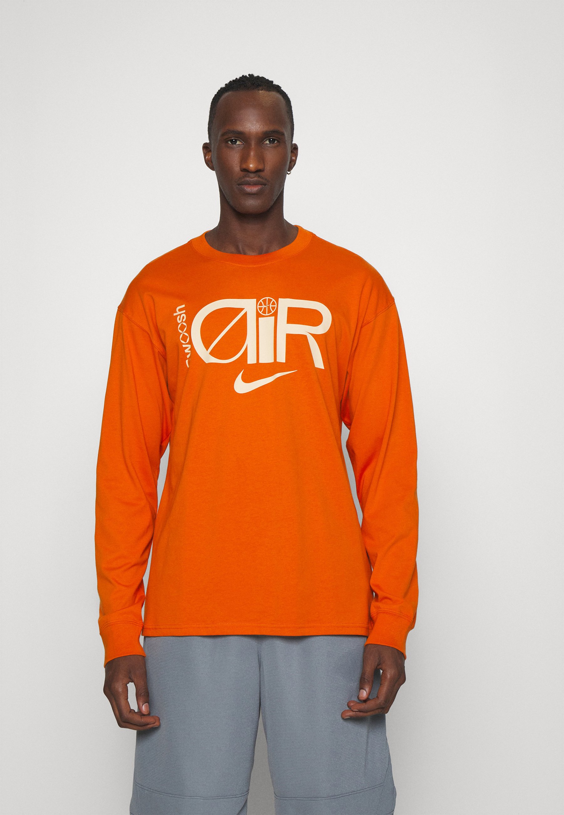 TEE - Long sleeved top