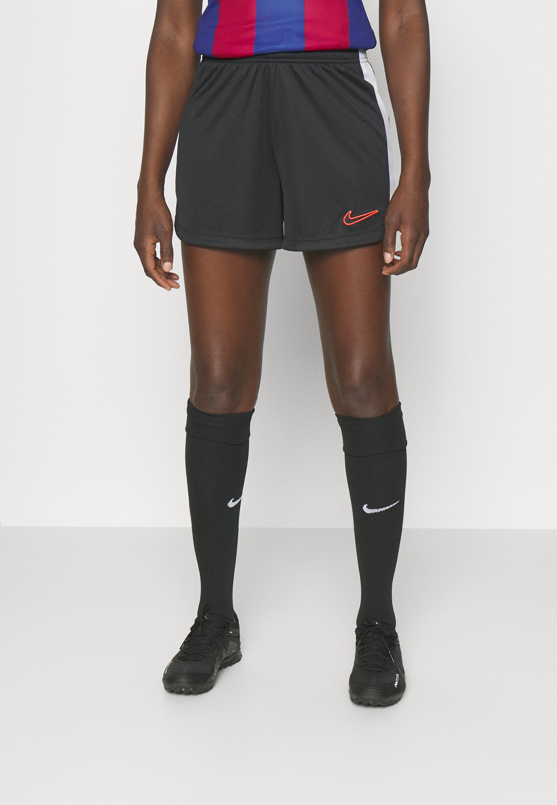 ACADEMY BRANDED - Sports shorts