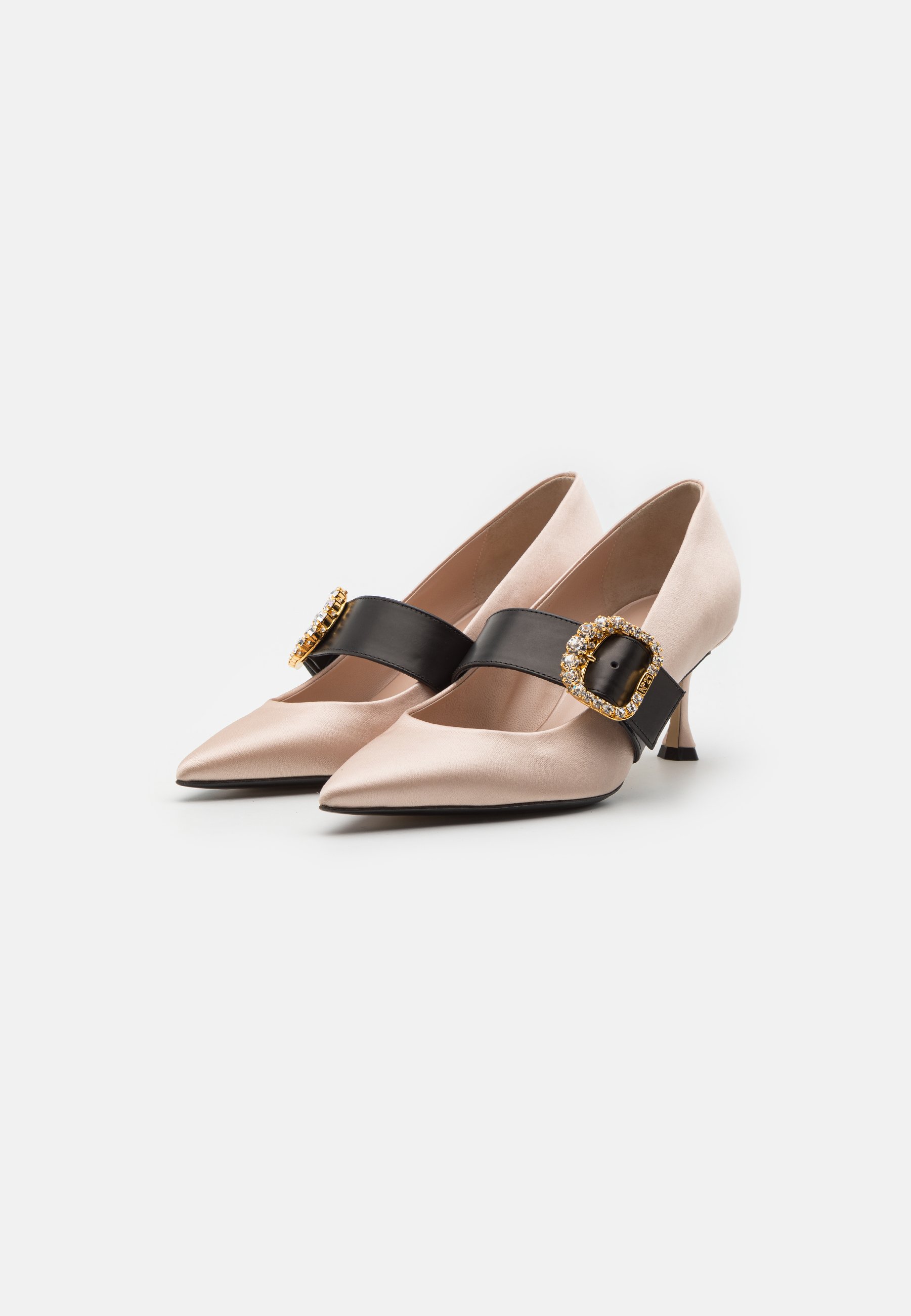 Classic heels