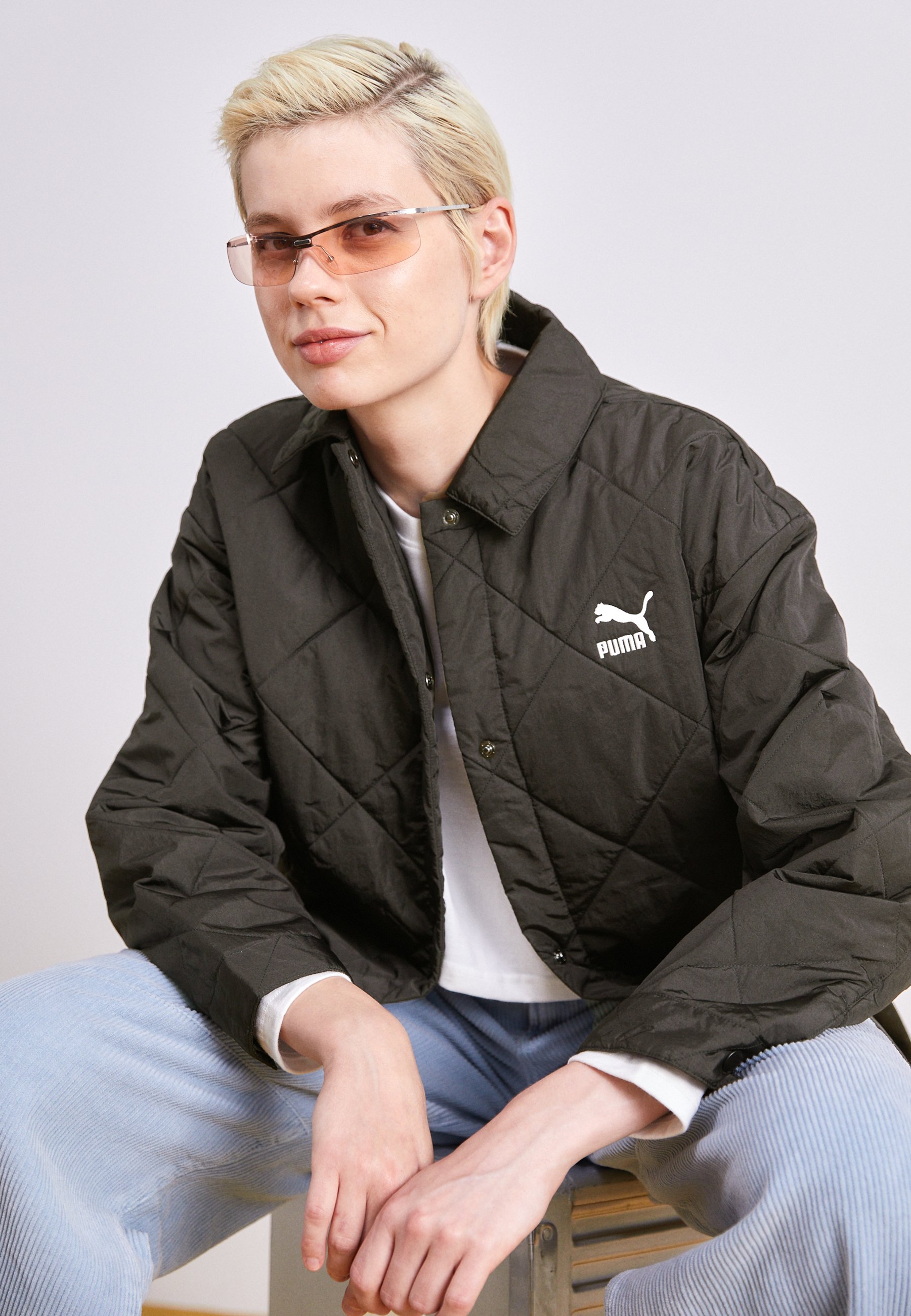 CLASSICS CHORE - Winter coat