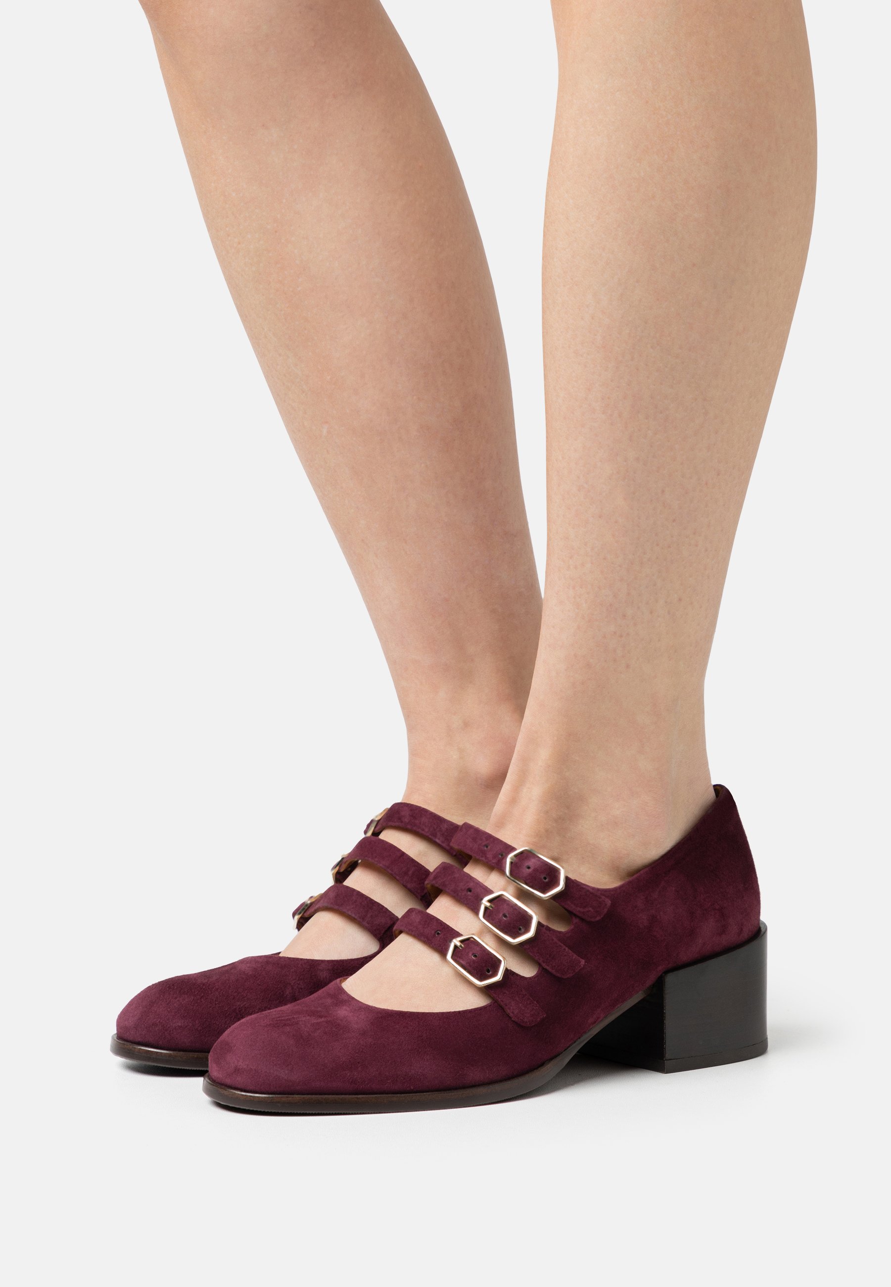 QUITIN - Classic heels