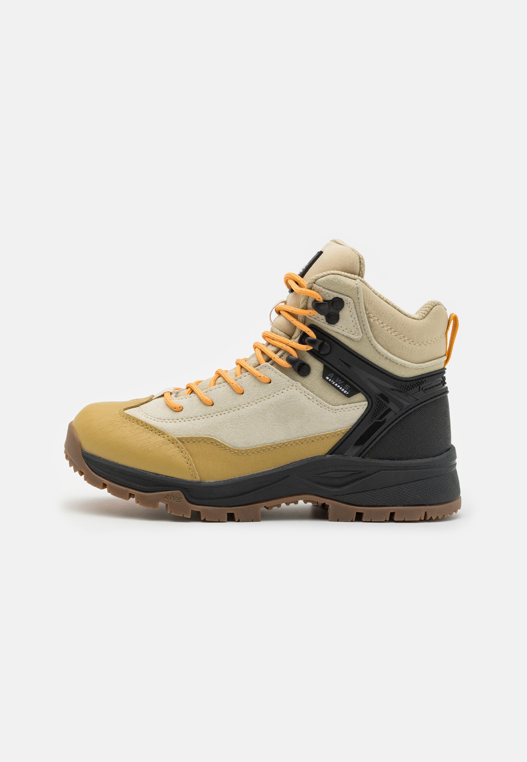ABACO- Hiking shoes