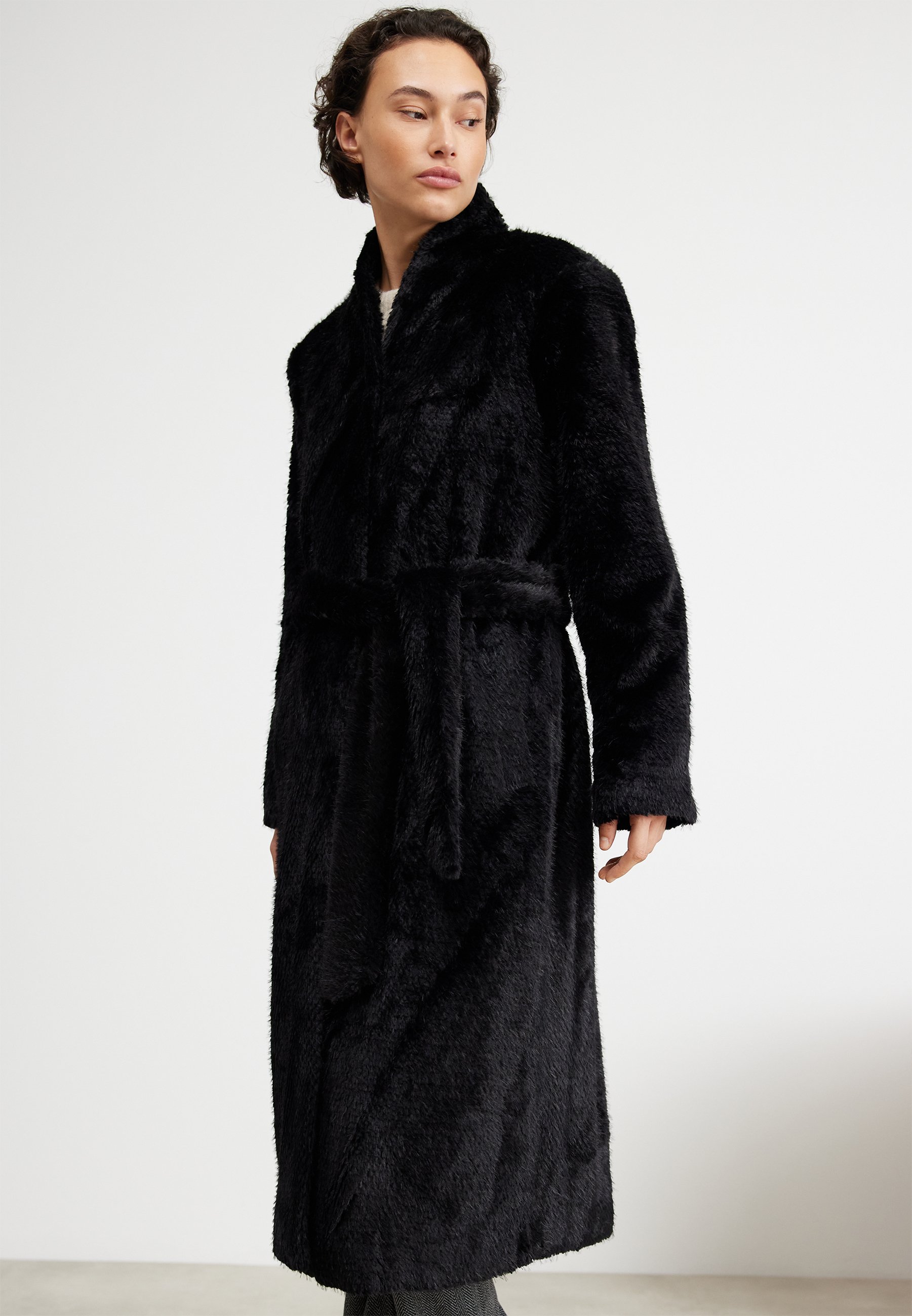 CROWN METTE COAT - Winter coat