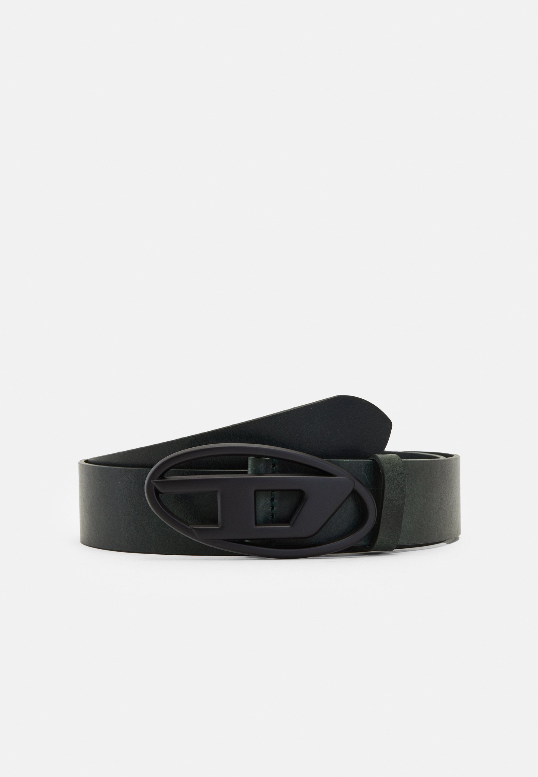 OVAL LOGO BELT UNISEX - Belt