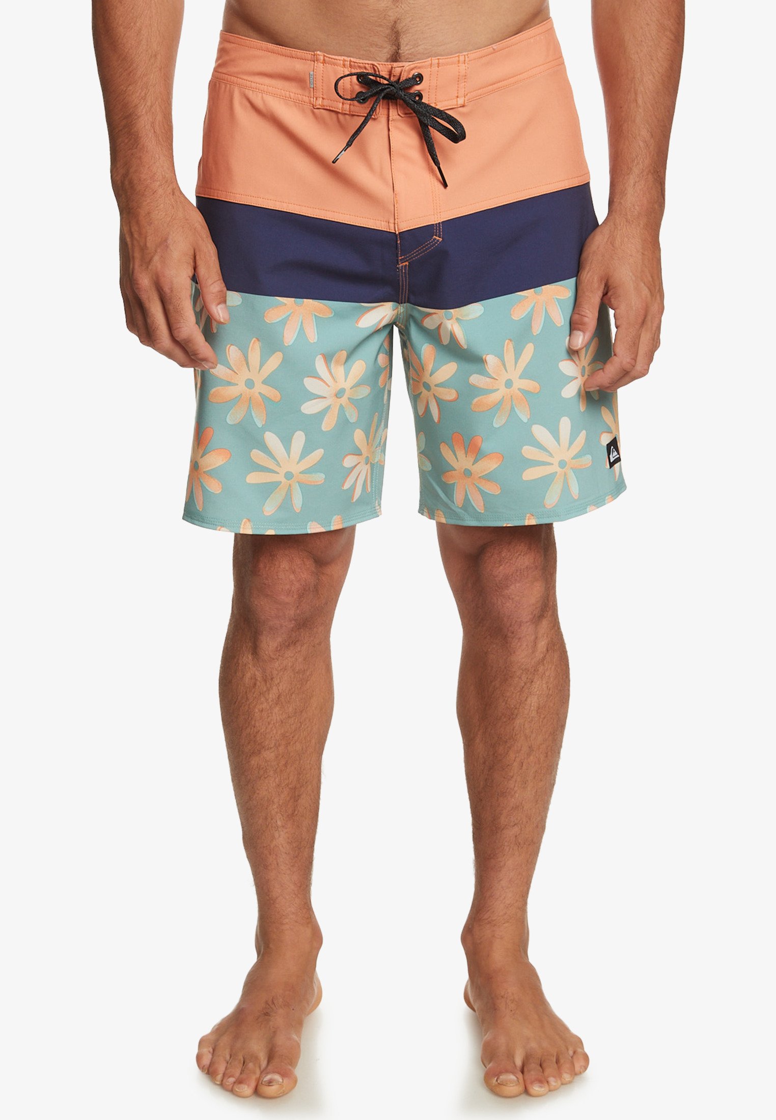 PANEL 18 - Swimming shorts