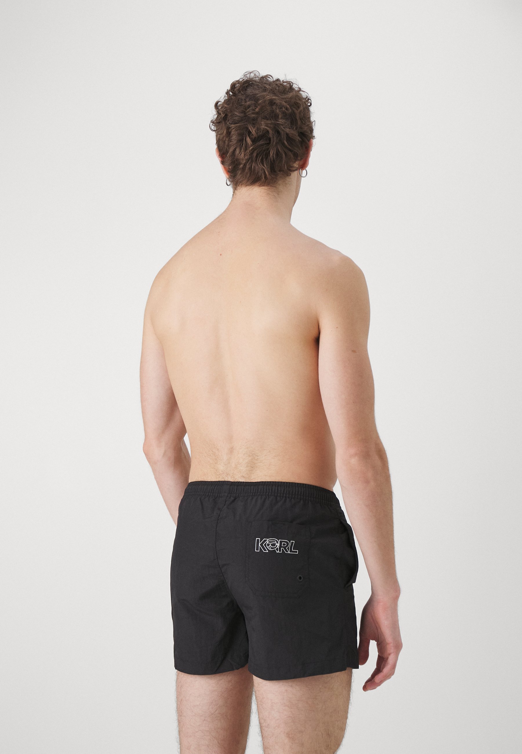 IKONIK - Swimming shorts