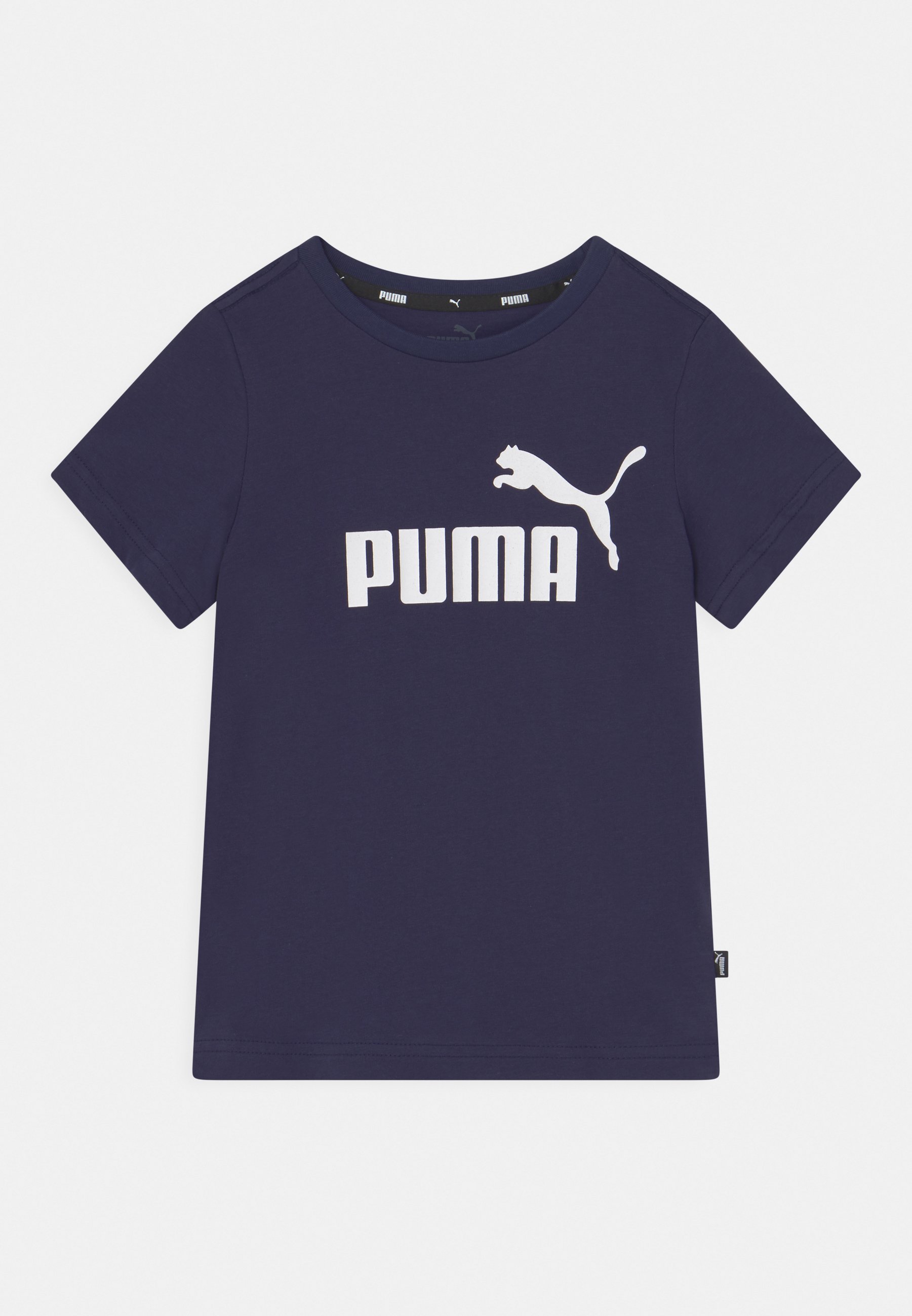 LOGO TEE UNISEX - Print T-shirt