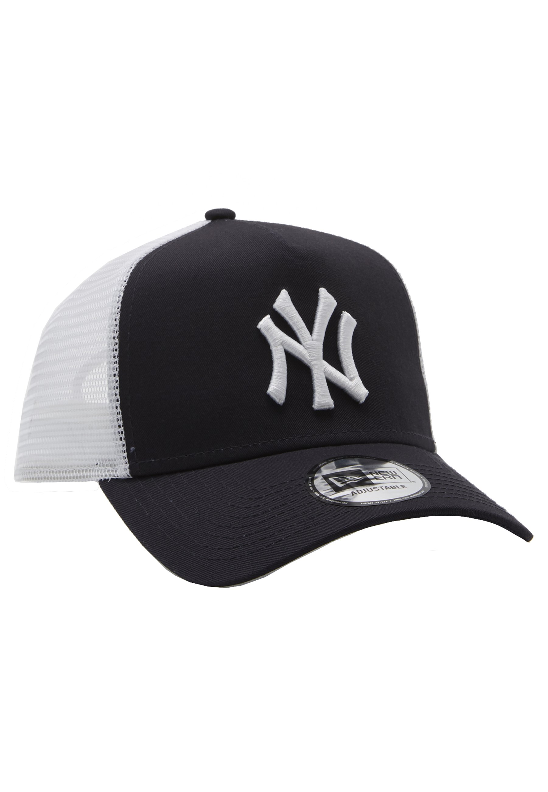 CLEAN TRUCKER NEYYAN - Cap