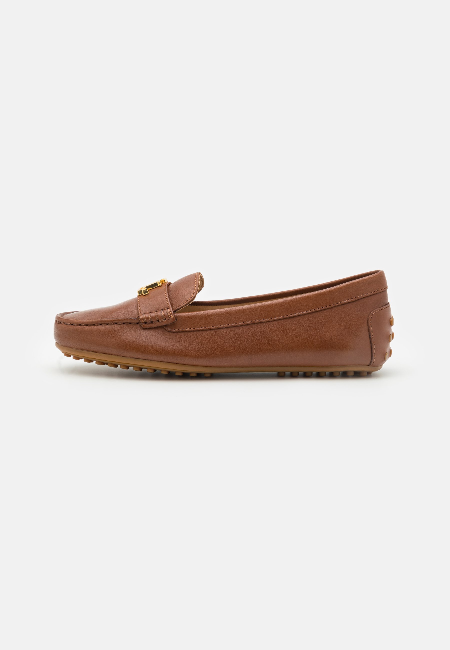 BARNSBURY DRIVER - Slip-ons