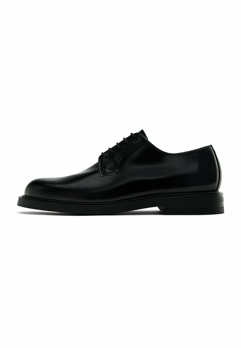 DERBY - Smart lace-ups