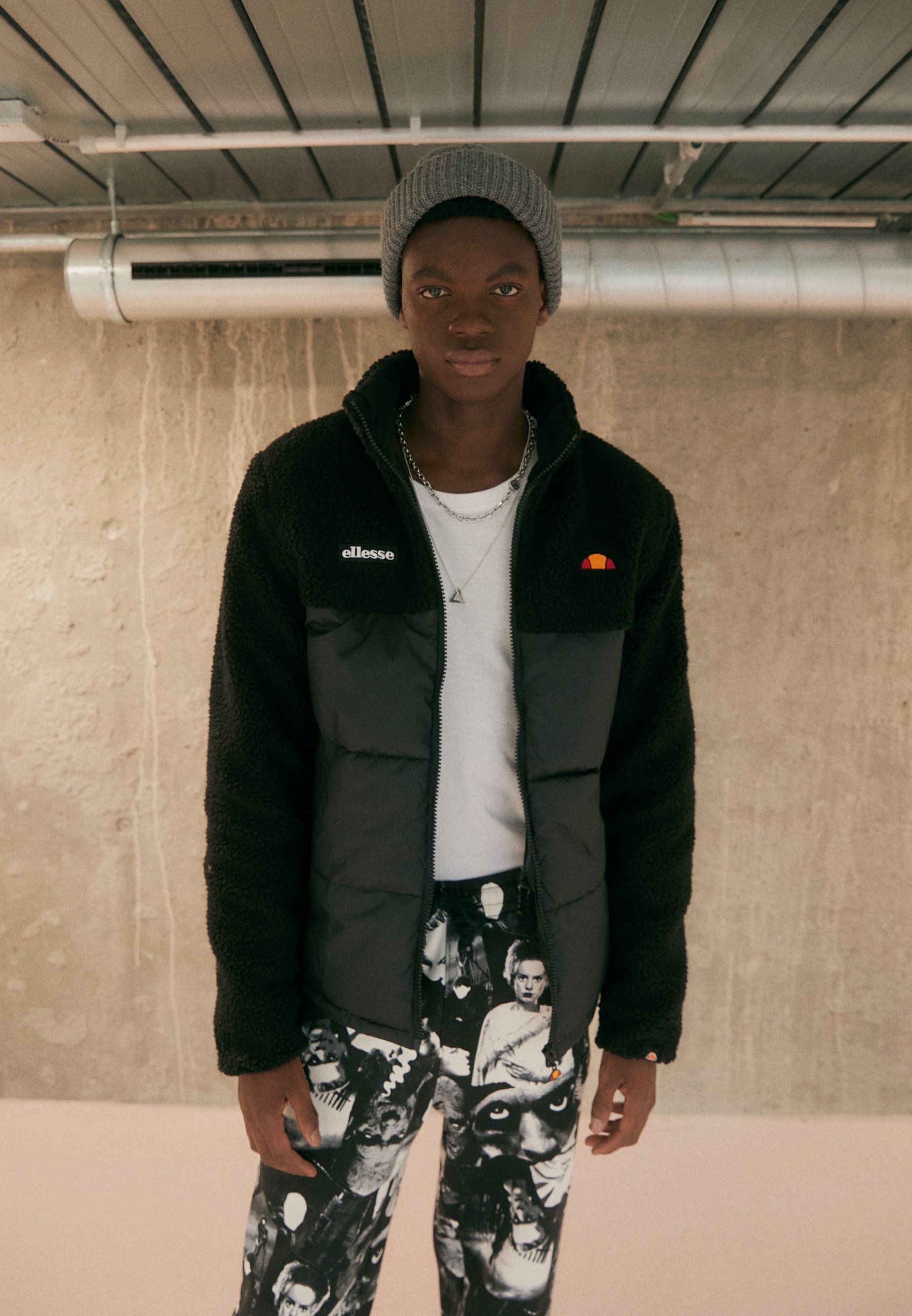 SPARRA - Winter jacket