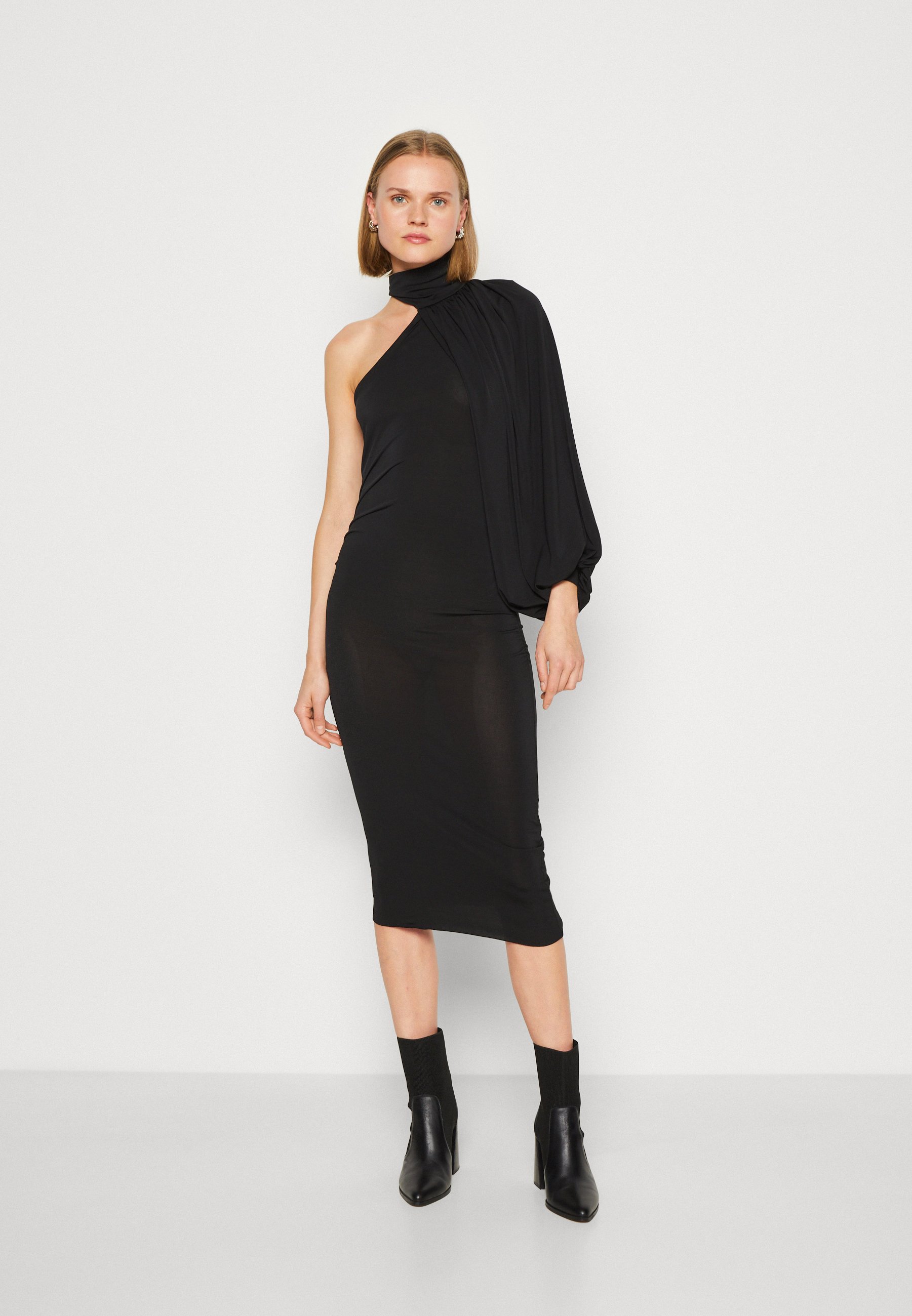 KRISTA - Jersey dress