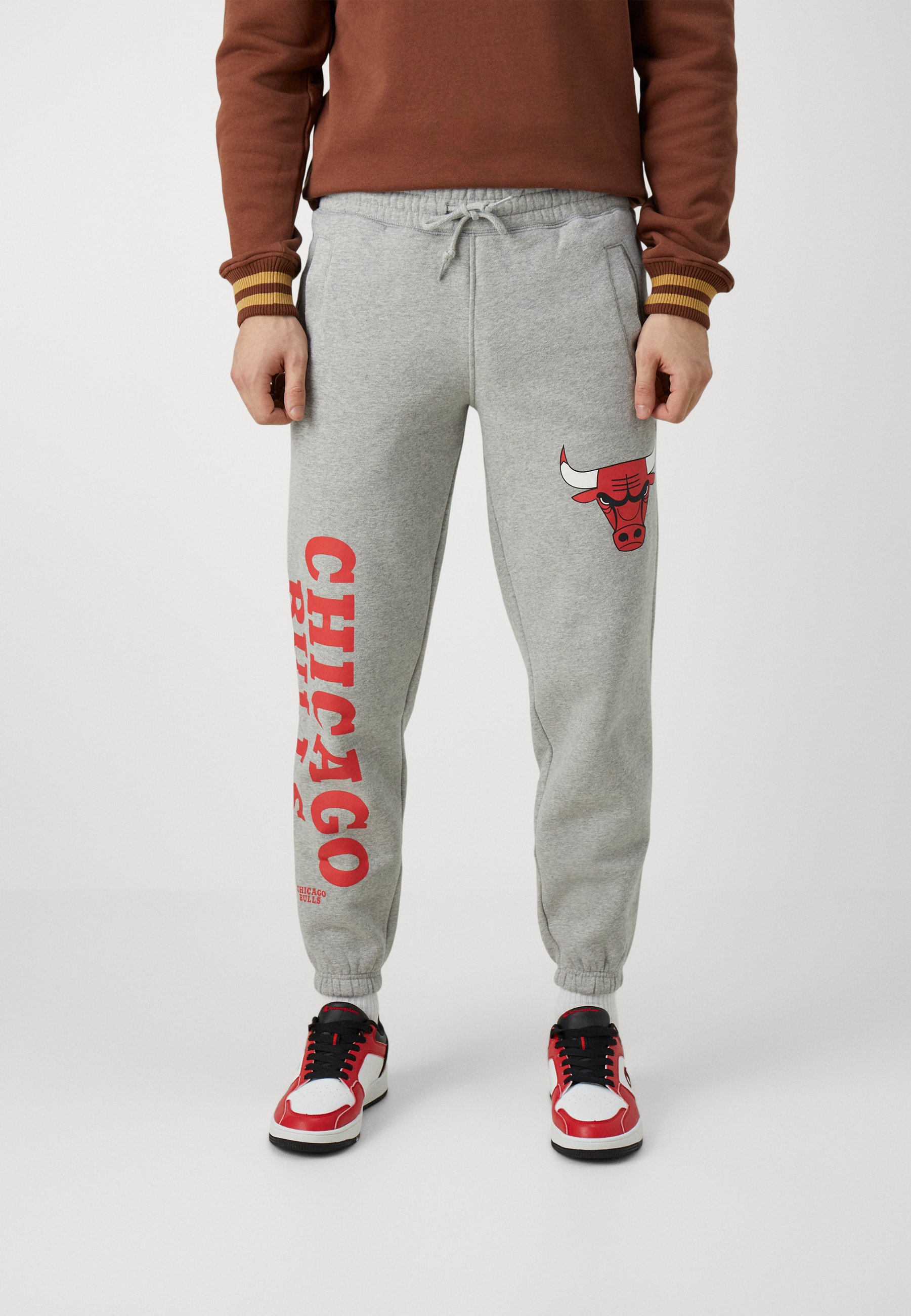 NBA CHICAGO BULLS - Club wear