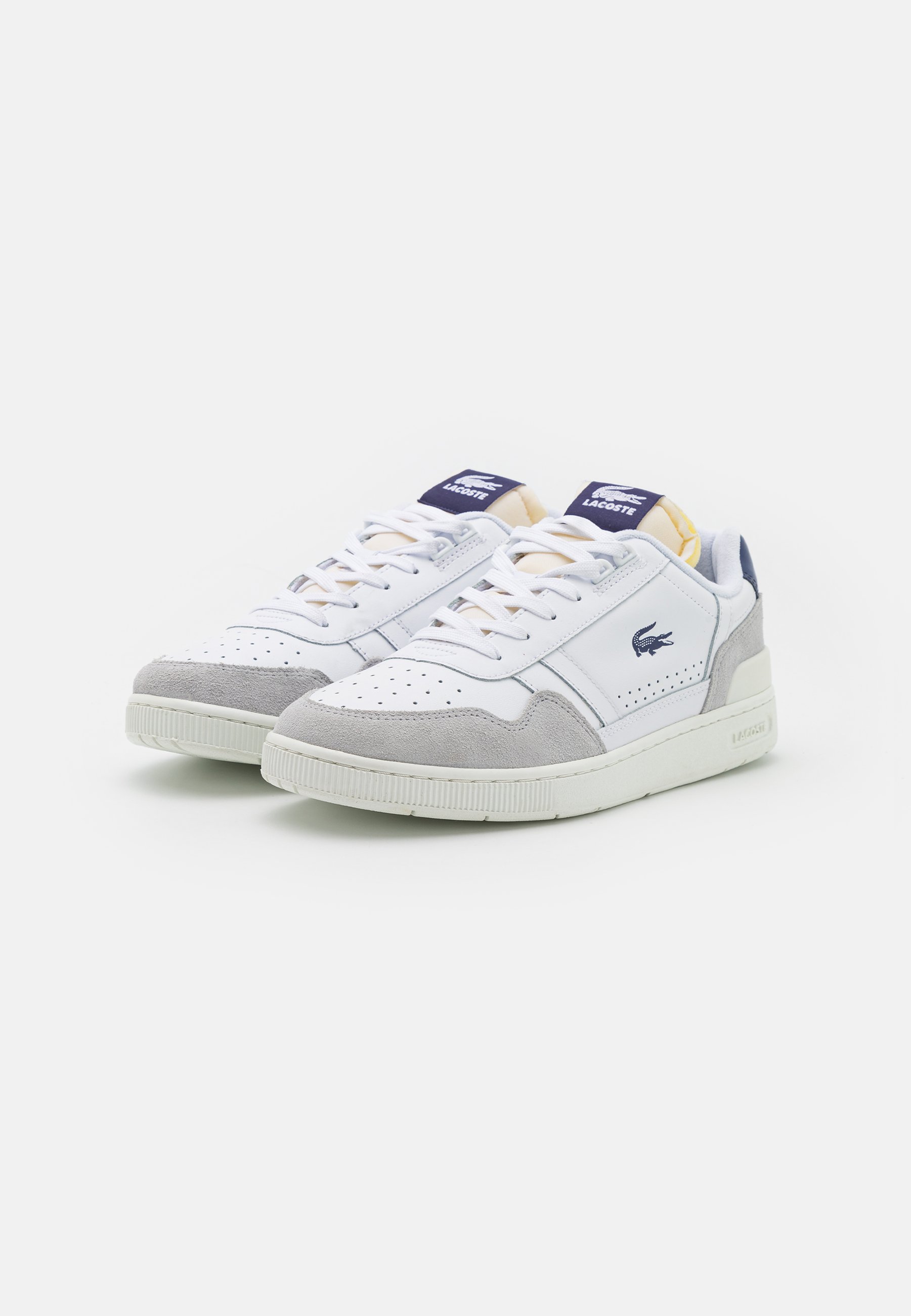 T-CLIP- Trainers