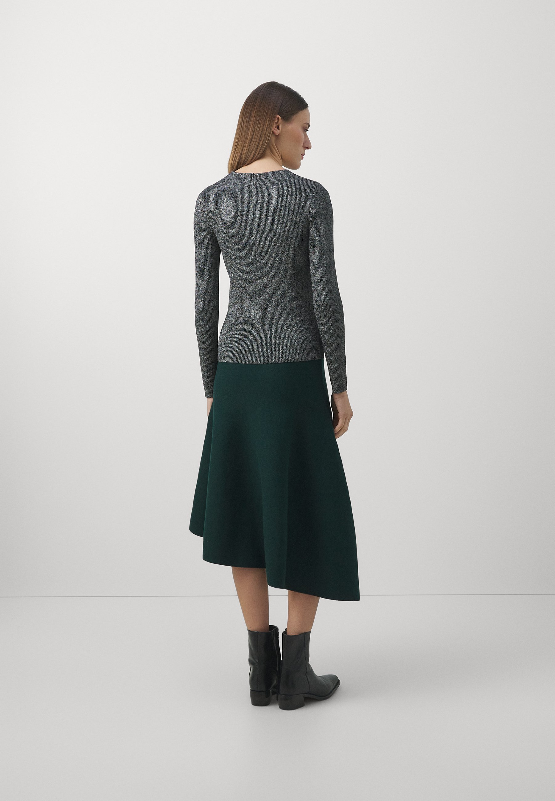 BENEDETTA - A-line skirt