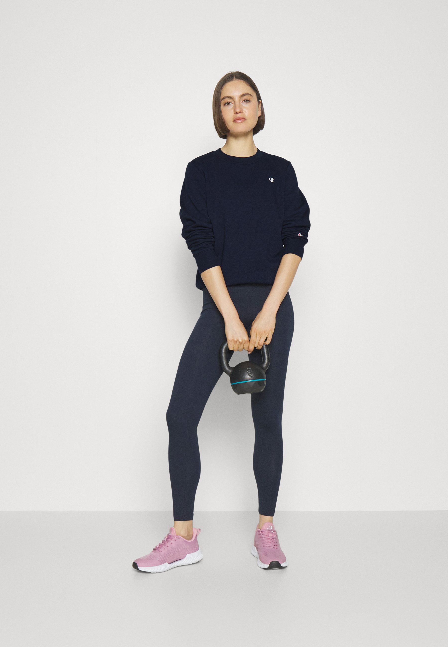BASIC CREWNECK - Sweatshirt
