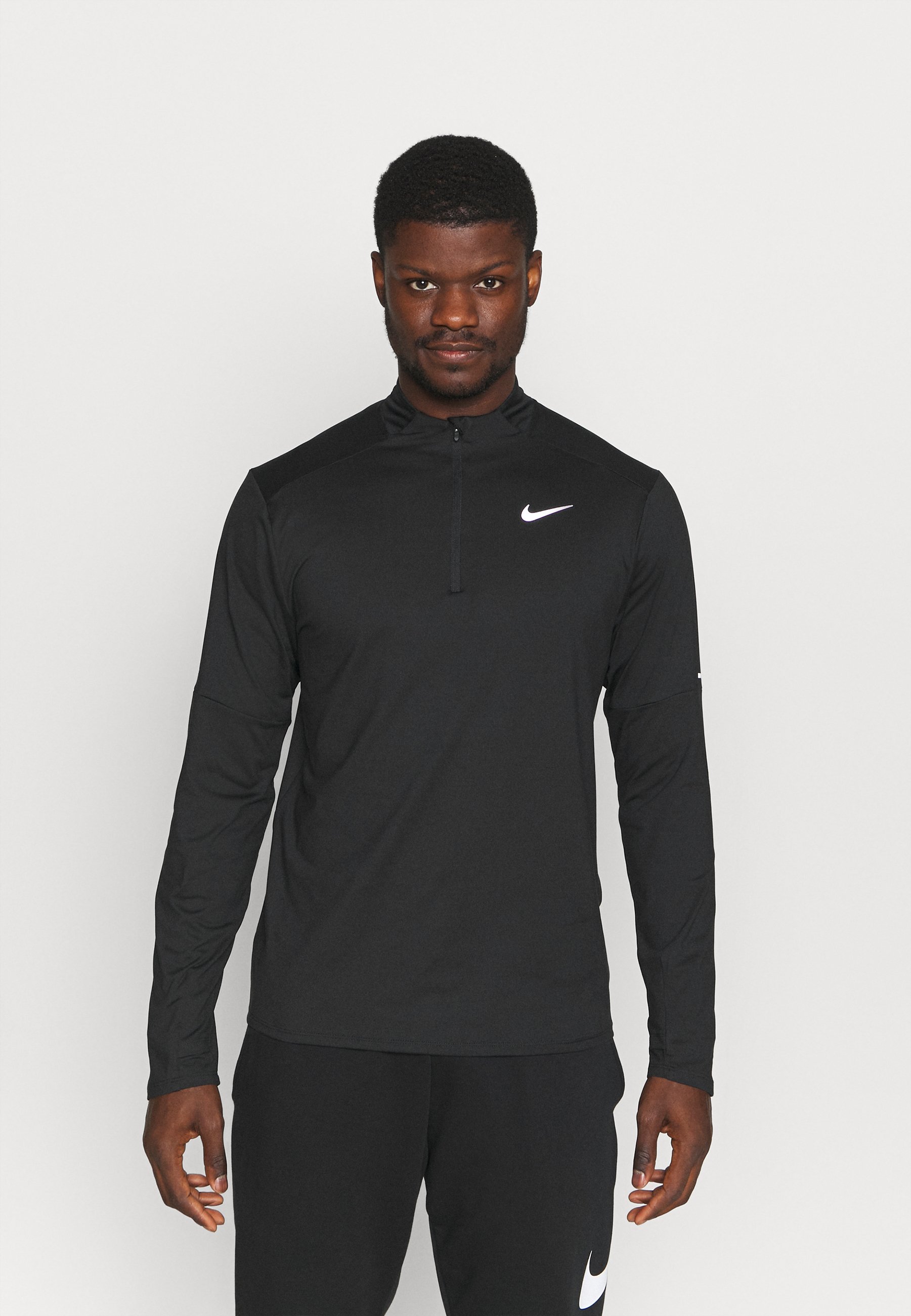 Long sleeved top